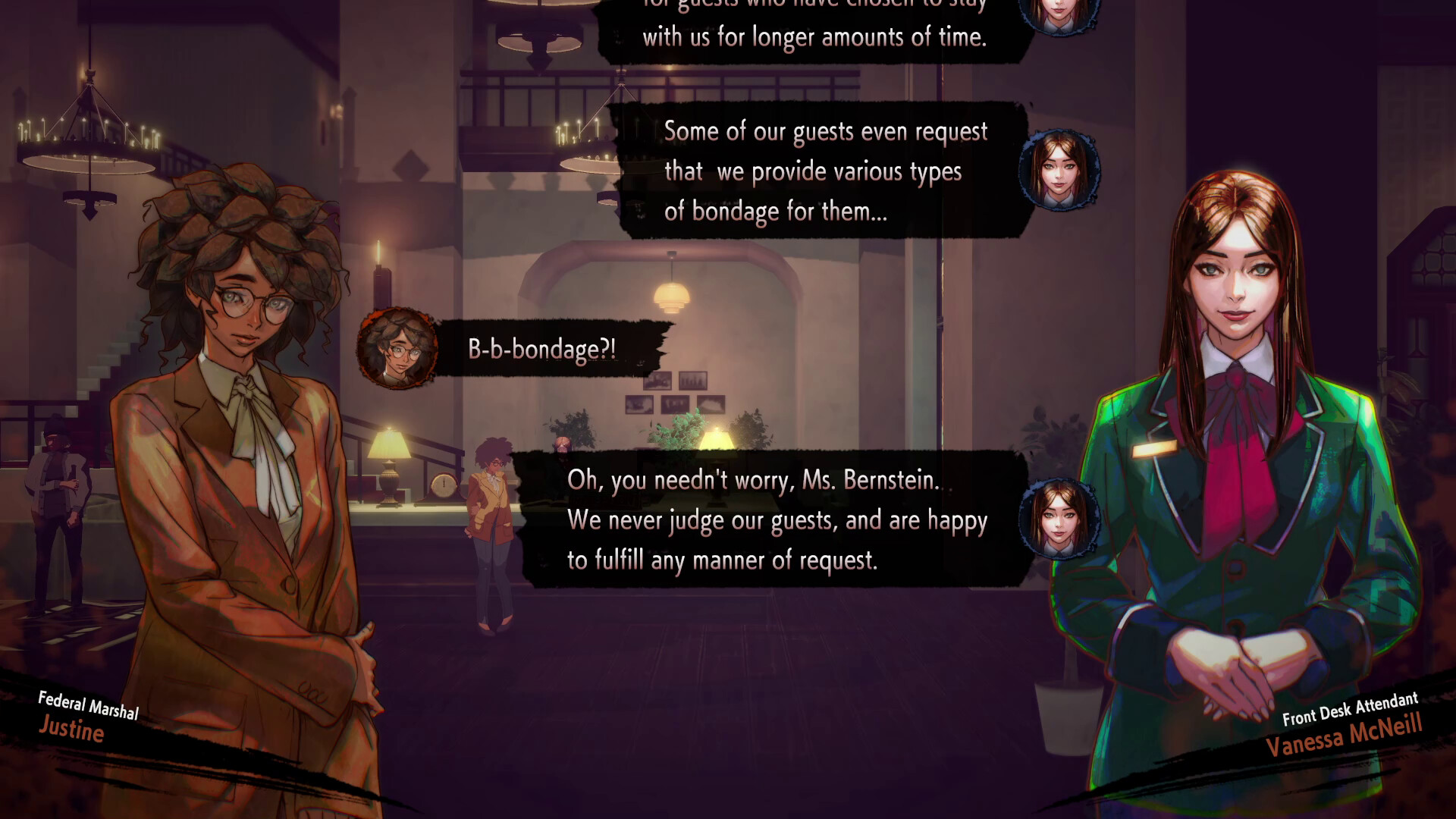 图片[4]-巴塞罗那酒店/HOTEL BARCELONA-忙忙软件库