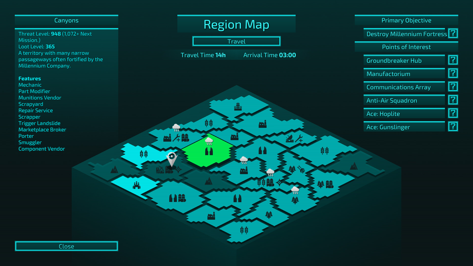 图片[4]-格兰维尔/Granvir-忙忙软件库
