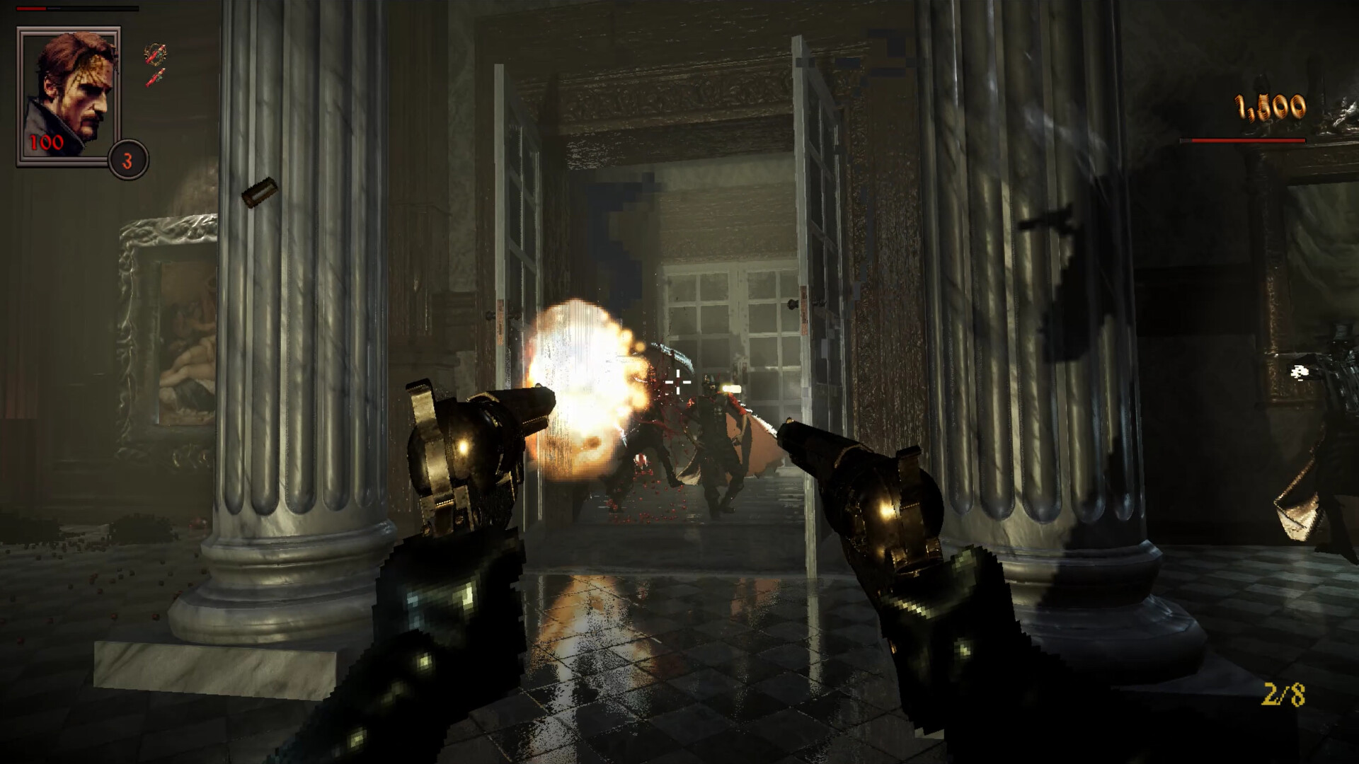 图片[4]-不屈之人/Unbroken: The Awakening-忙忙软件库