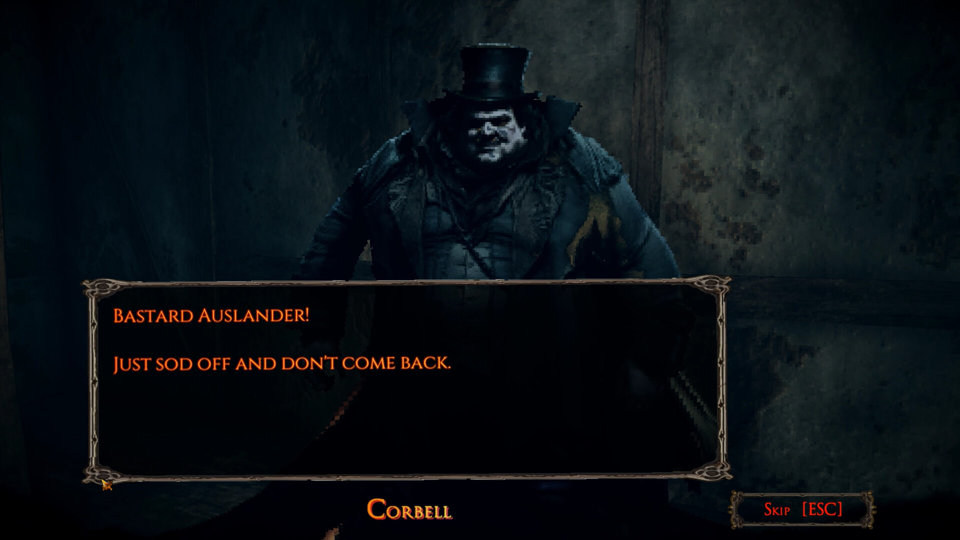 图片[5]-不屈之人/Unbroken: The Awakening-忙忙软件库