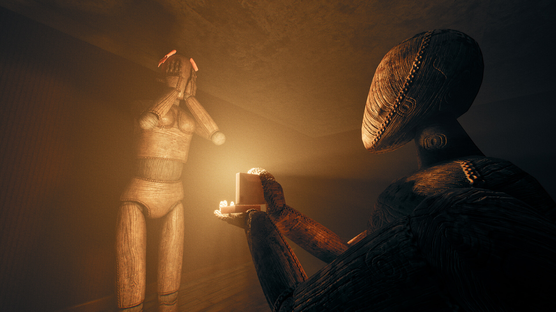 图片[1]-作家：第一章/Writer. Chapter 1|官方简体中文|支持键盘.鼠标-忙忙软件库