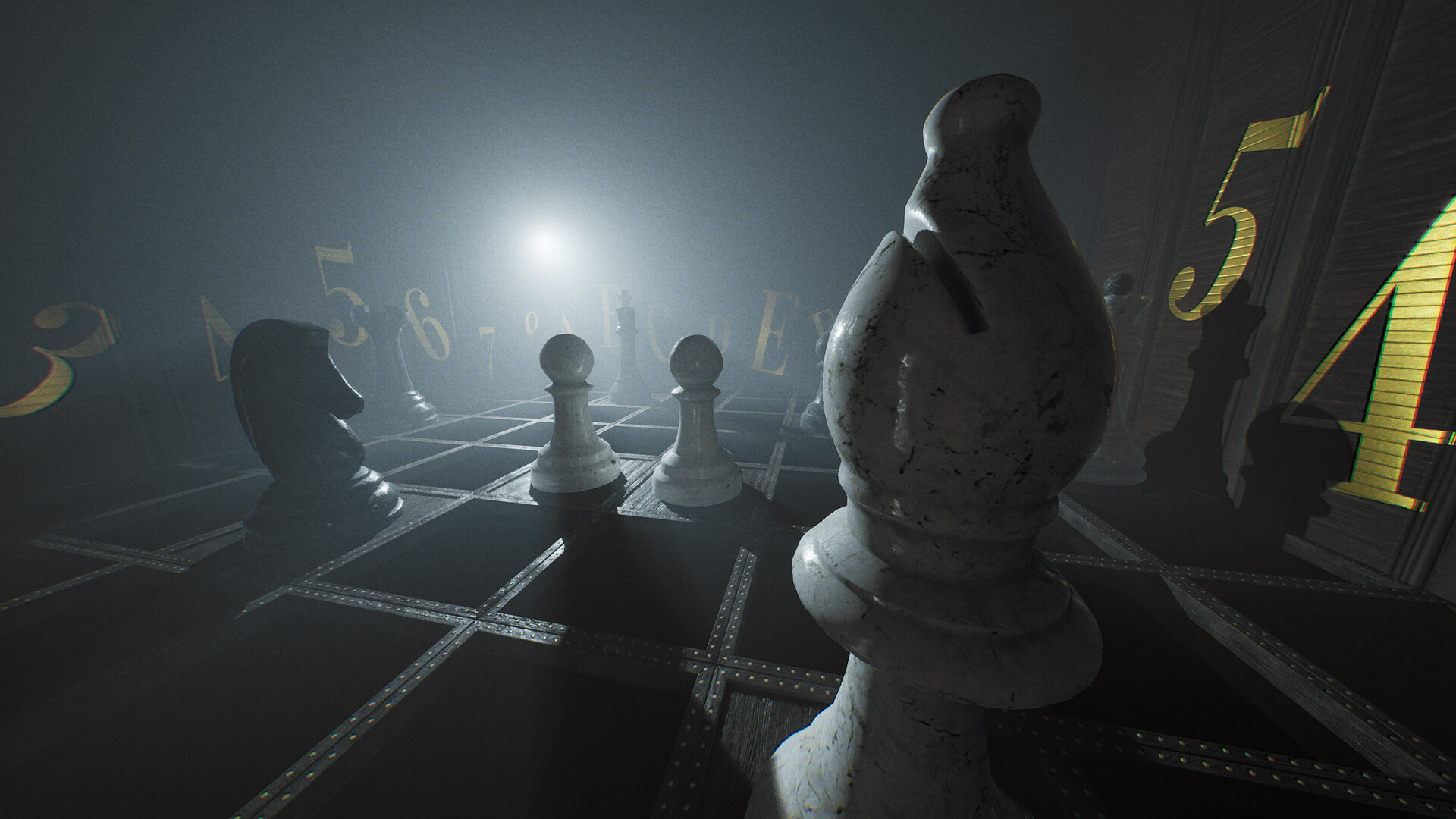 图片[2]-作家：第一章/Writer. Chapter 1|官方简体中文|支持键盘.鼠标-忙忙软件库