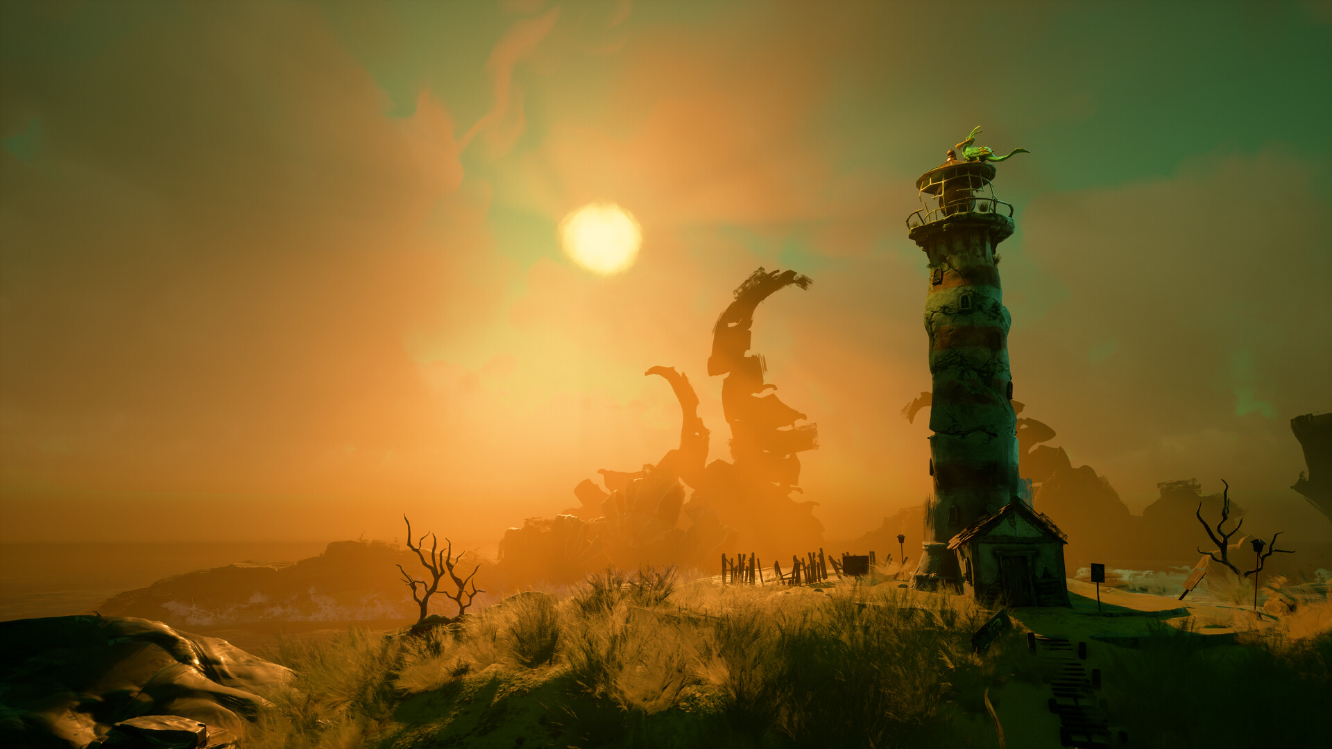 图片[1]-守望者/Keeper-忙忙软件库