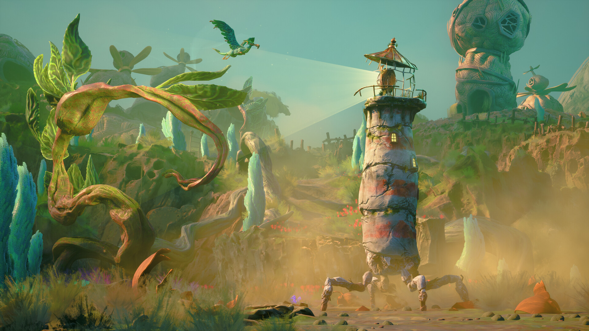 图片[2]-守望者/Keeper-忙忙软件库