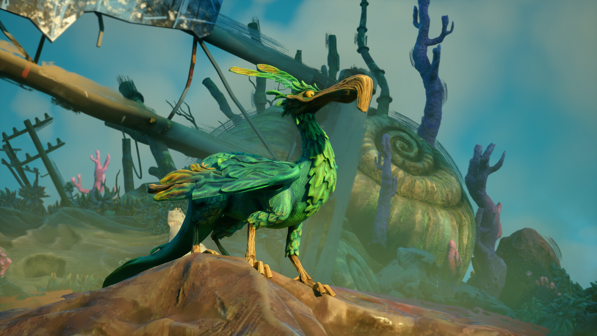 图片[3]-守望者/Keeper-忙忙软件库