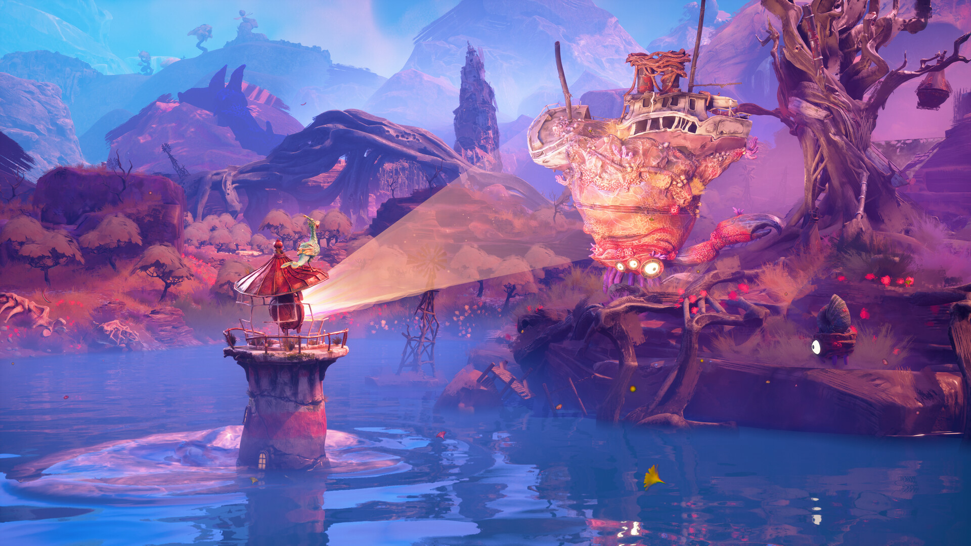 图片[5]-守望者/Keeper-忙忙软件库