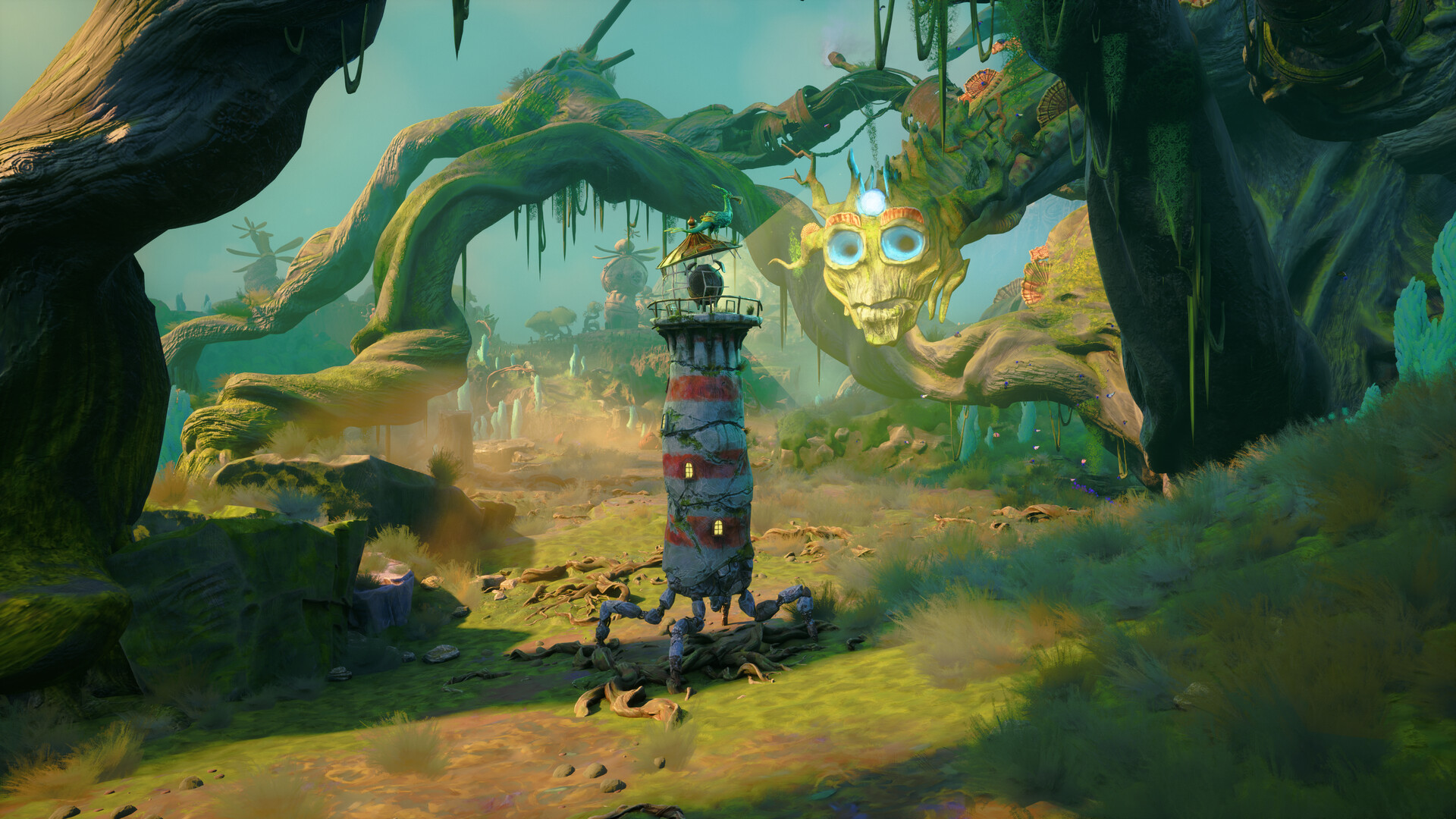 图片[6]-守望者/Keeper-忙忙软件库