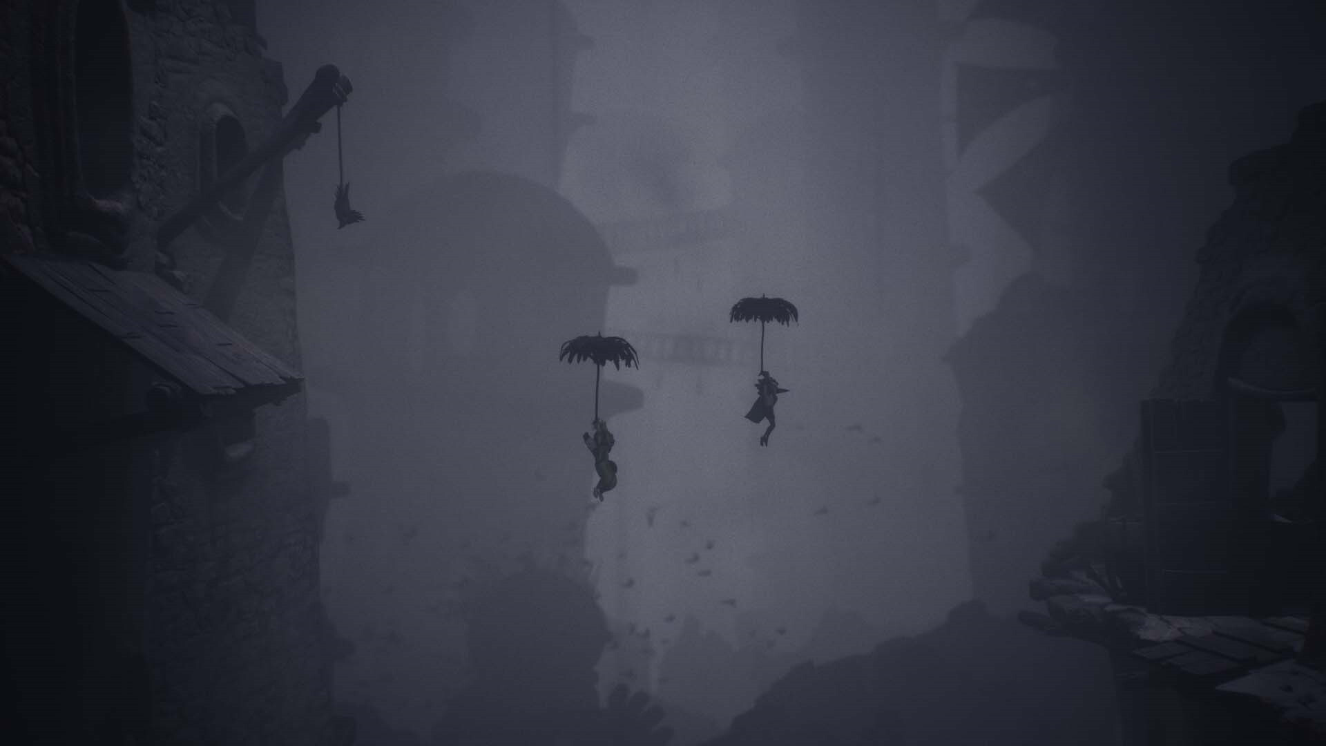 图片[5]-小小梦魇3/Little Nightmares III-忙忙软件库