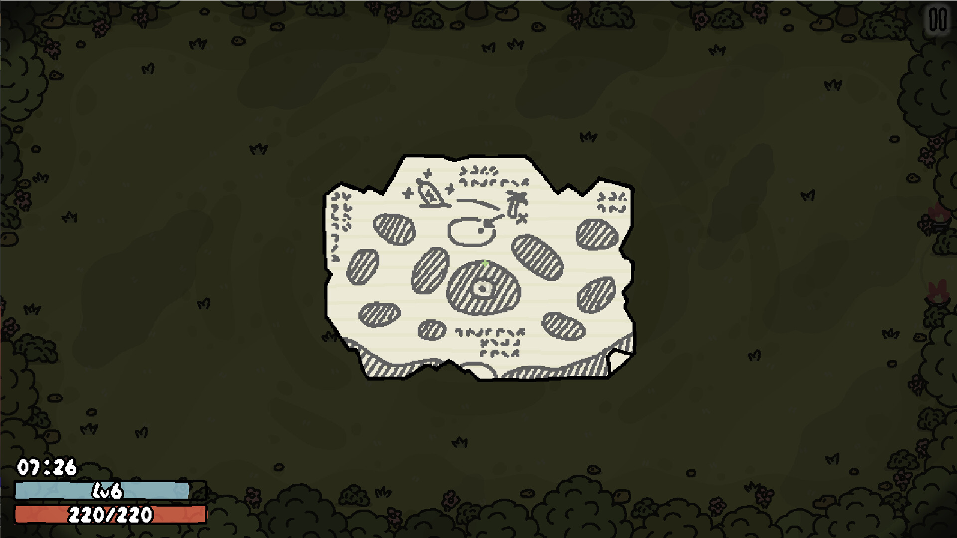 图片[2]-超级滑刃战士/Super Drift Blade-忙忙软件库