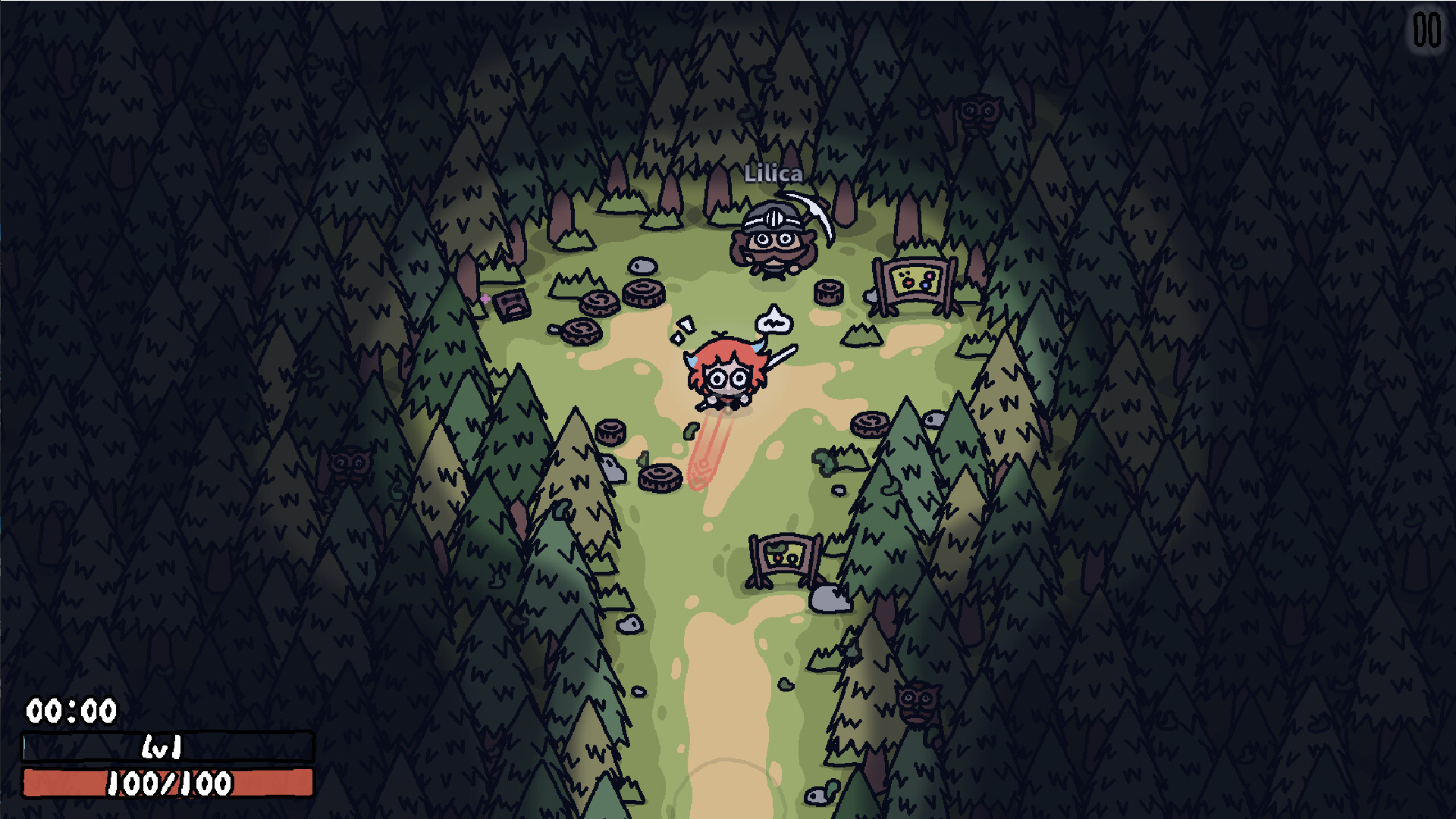 图片[6]-超级滑刃战士/Super Drift Blade-忙忙软件库