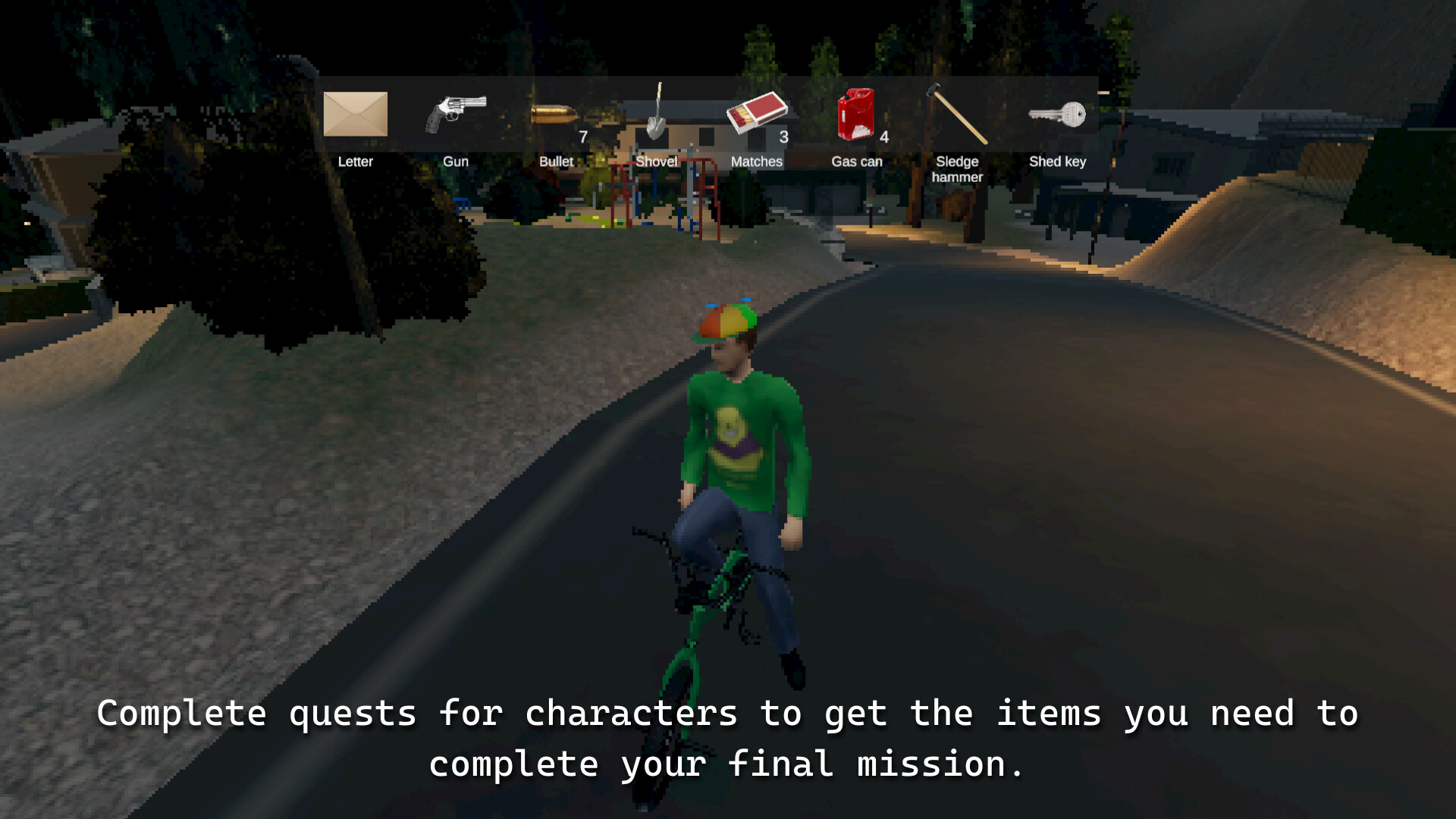 图片[4]-信封/Envelope-忙忙软件库