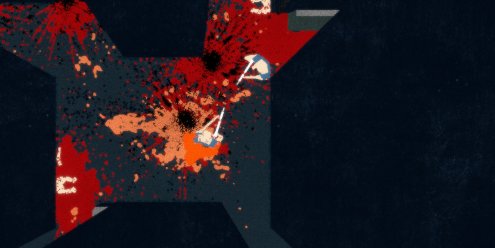 猿人逃出/APE OUT-忙忙软件库