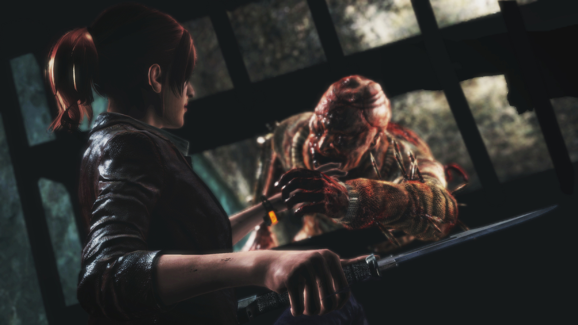 图片[4]-生化危机：启示录2/Resident Evil Revelations 2-忙忙软件库
