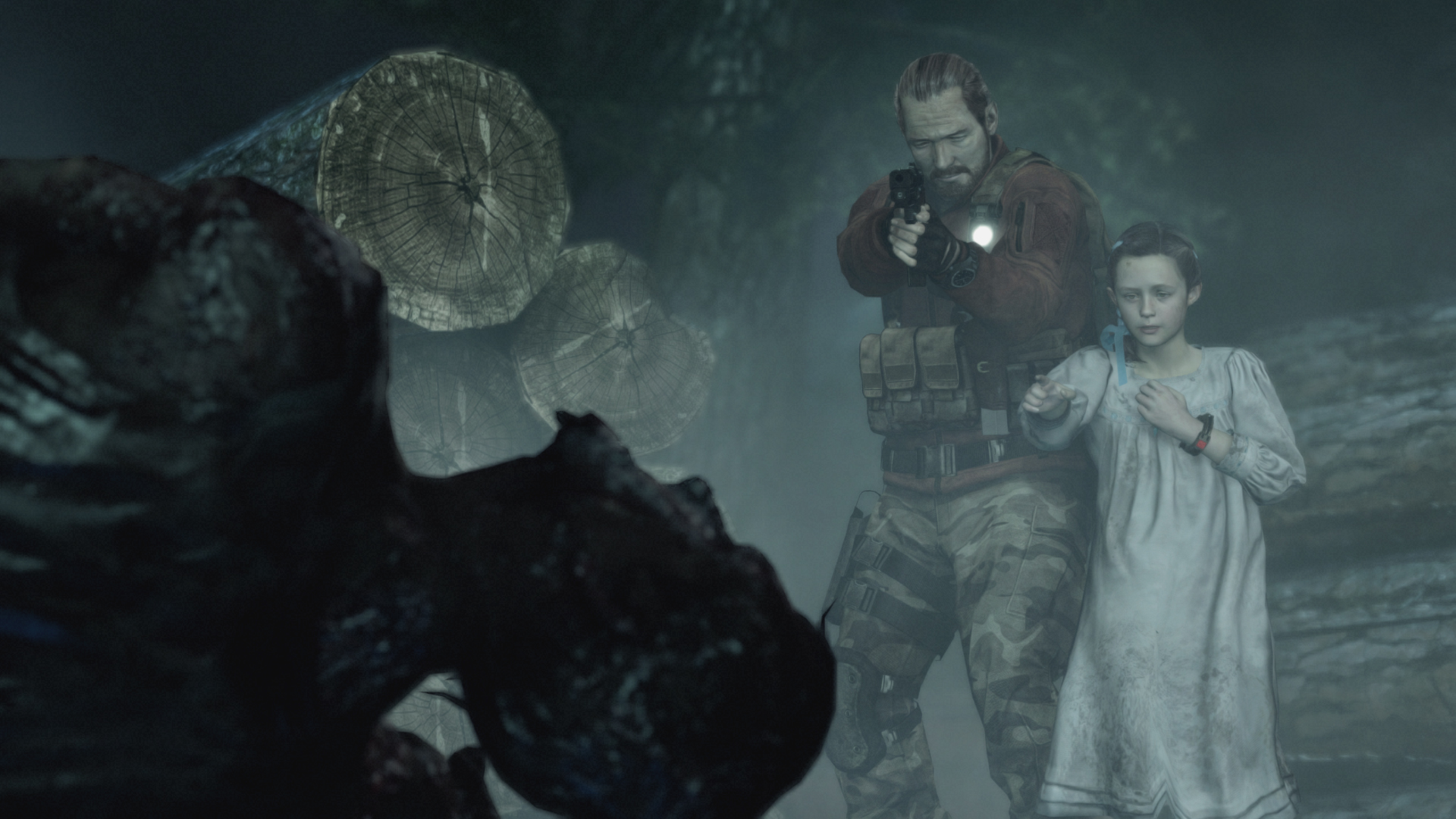 图片[6]-生化危机：启示录2/Resident Evil Revelations 2-忙忙软件库