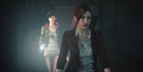 生化危机：启示录2/Resident Evil Revelations 2-忙忙软件库