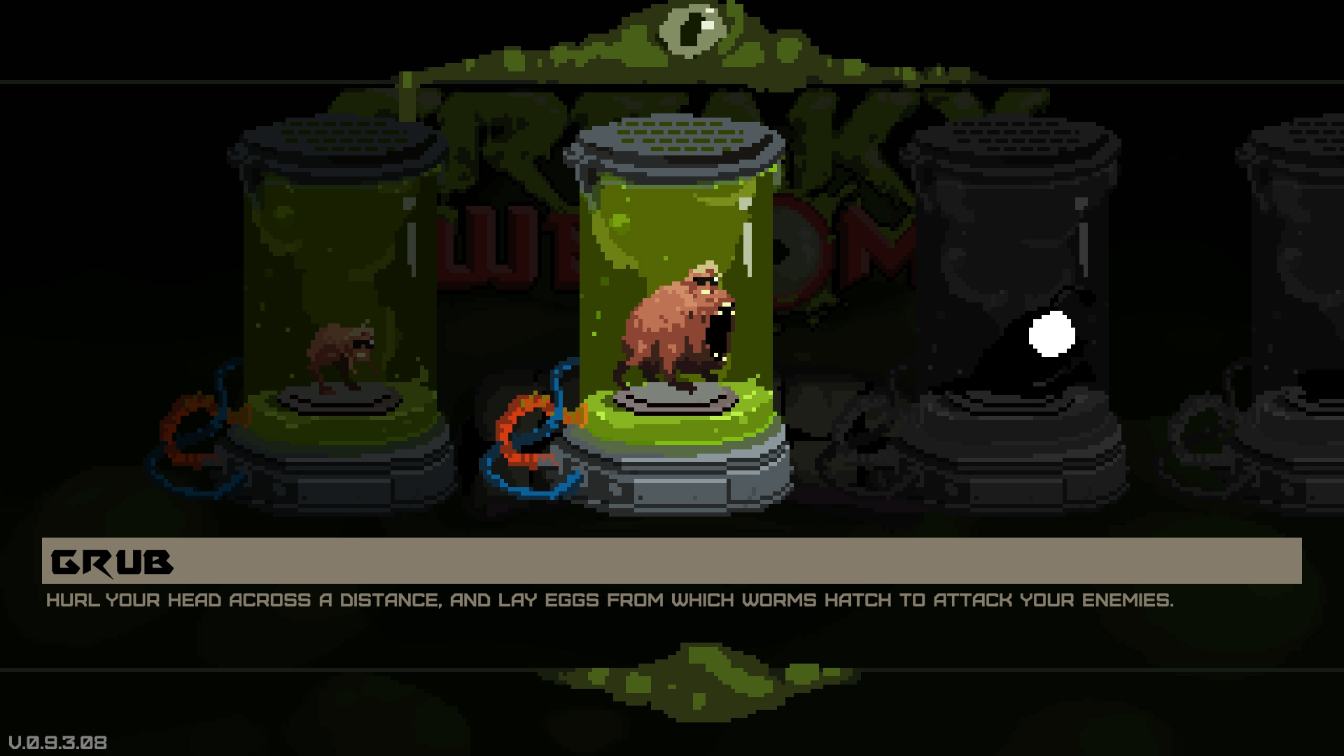 图片[5]-可怕的畸形/Freaky Awesome-忙忙软件库