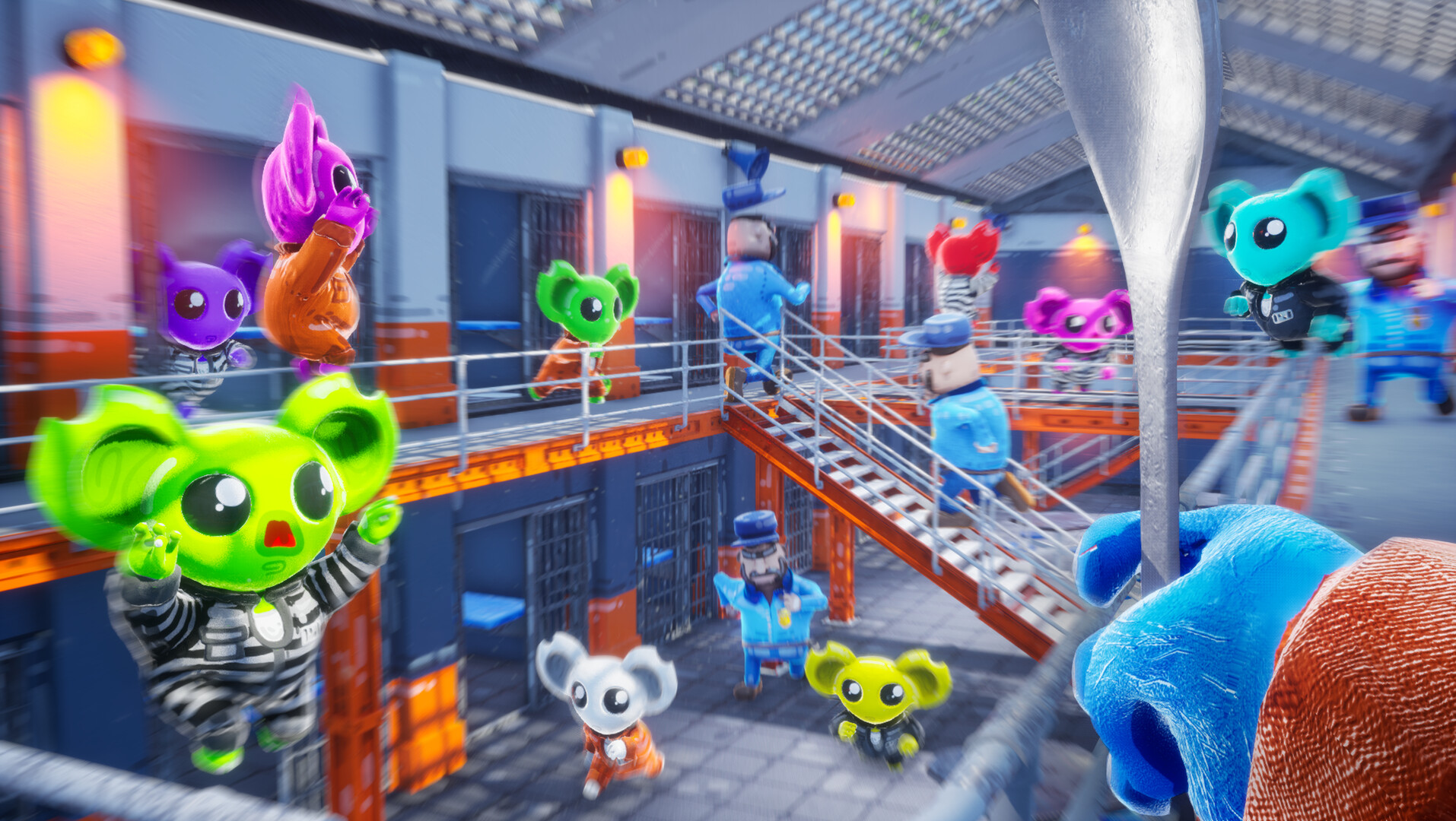 图片[1]-破碎袖口/CUFFBUST-忙忙软件库