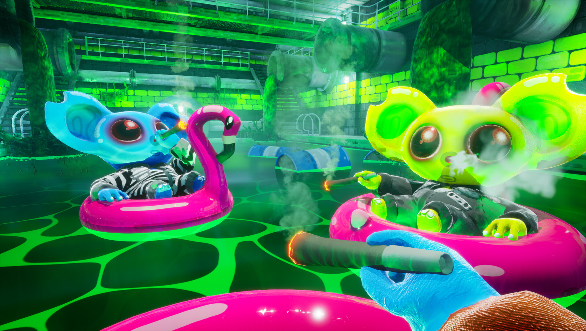 图片[3]-破碎袖口/CUFFBUST-忙忙软件库