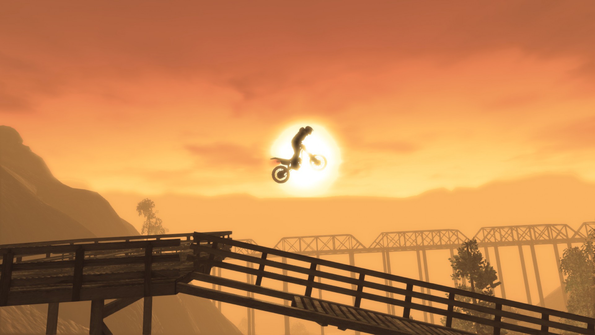 图片[3]-特技摩托：进化 – 黄金版/Trials Evolution: Gold Edition-忙忙软件库