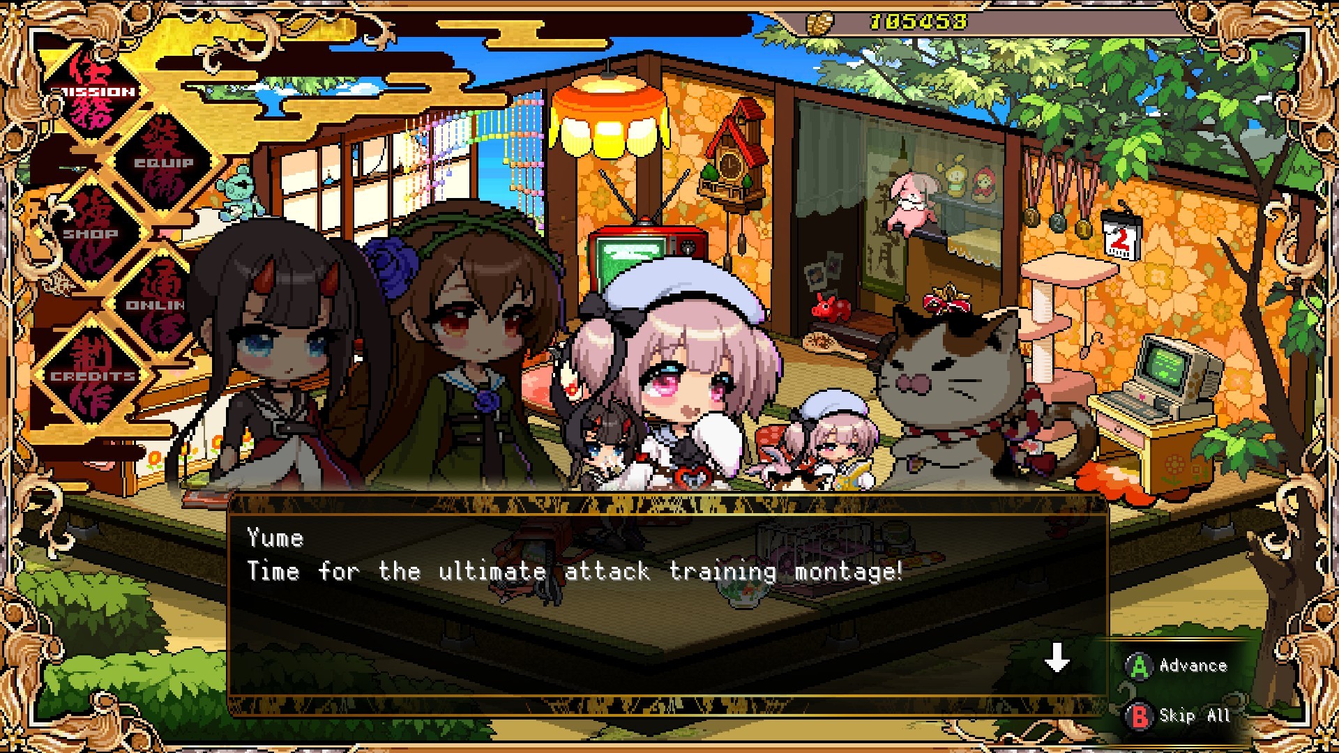 图片[5]-鬼谭/Ogre Tale-忙忙软件库