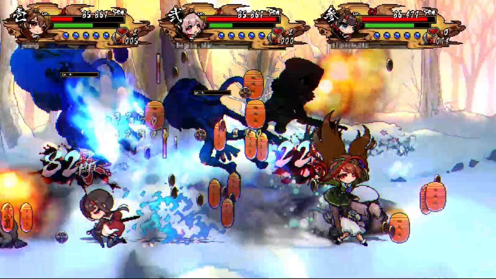 图片[4]-鬼谭/Ogre Tale-忙忙软件库