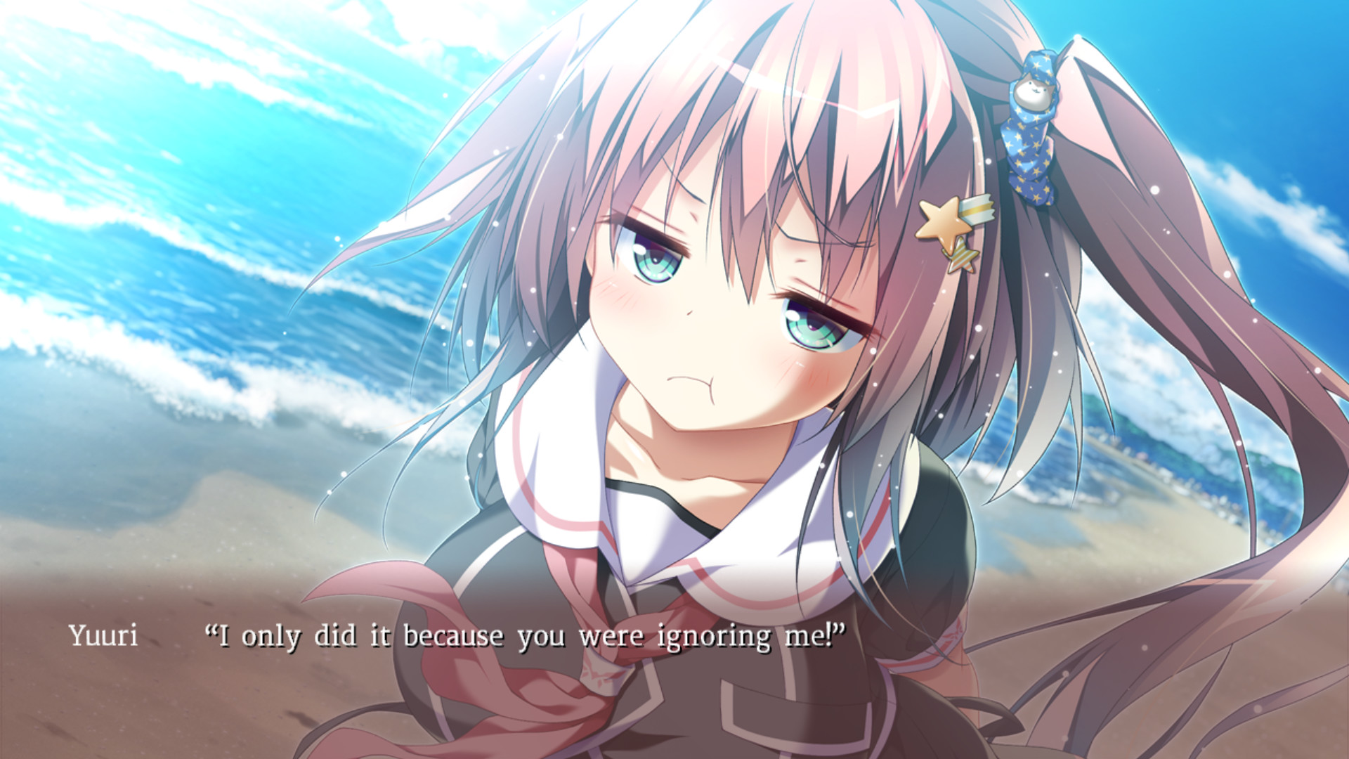 图片[1]-特里诺兰/Trinoline All Ages Version-忙忙软件库