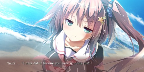 特里诺兰/Trinoline All Ages Version