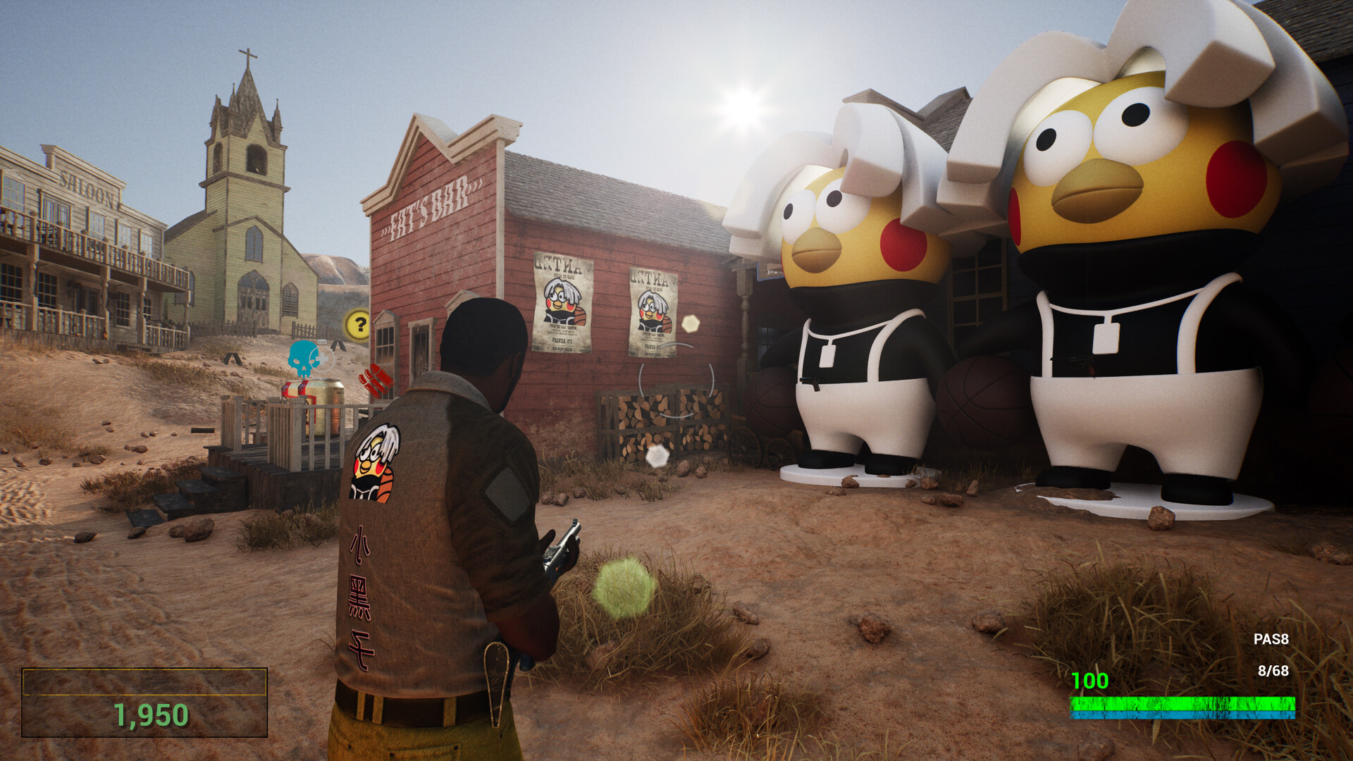 图片[1]-坤化危机2/KUNKUN Defender 2-忙忙软件库