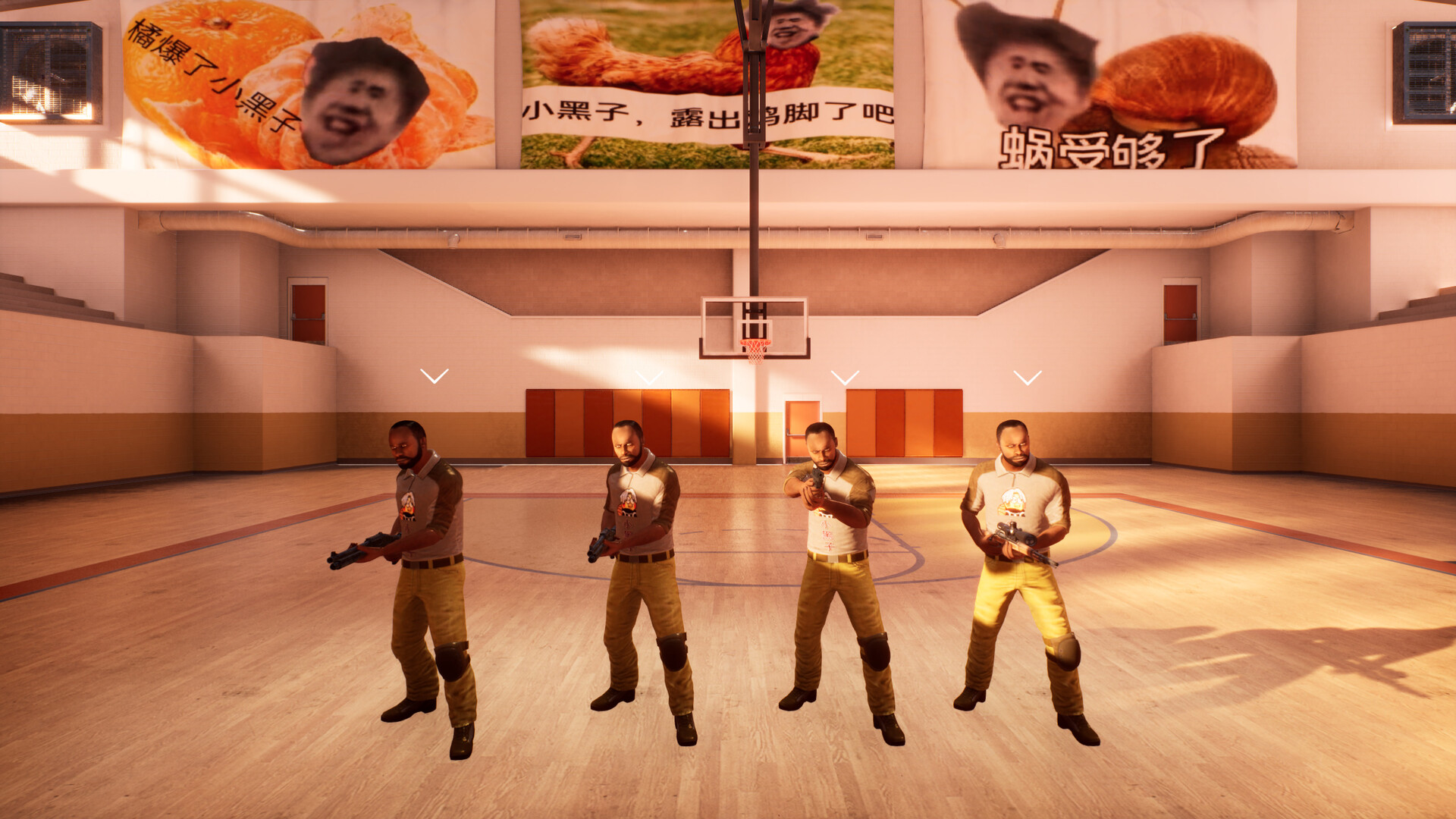 图片[5]-坤化危机2/KUNKUN Defender 2-忙忙软件库