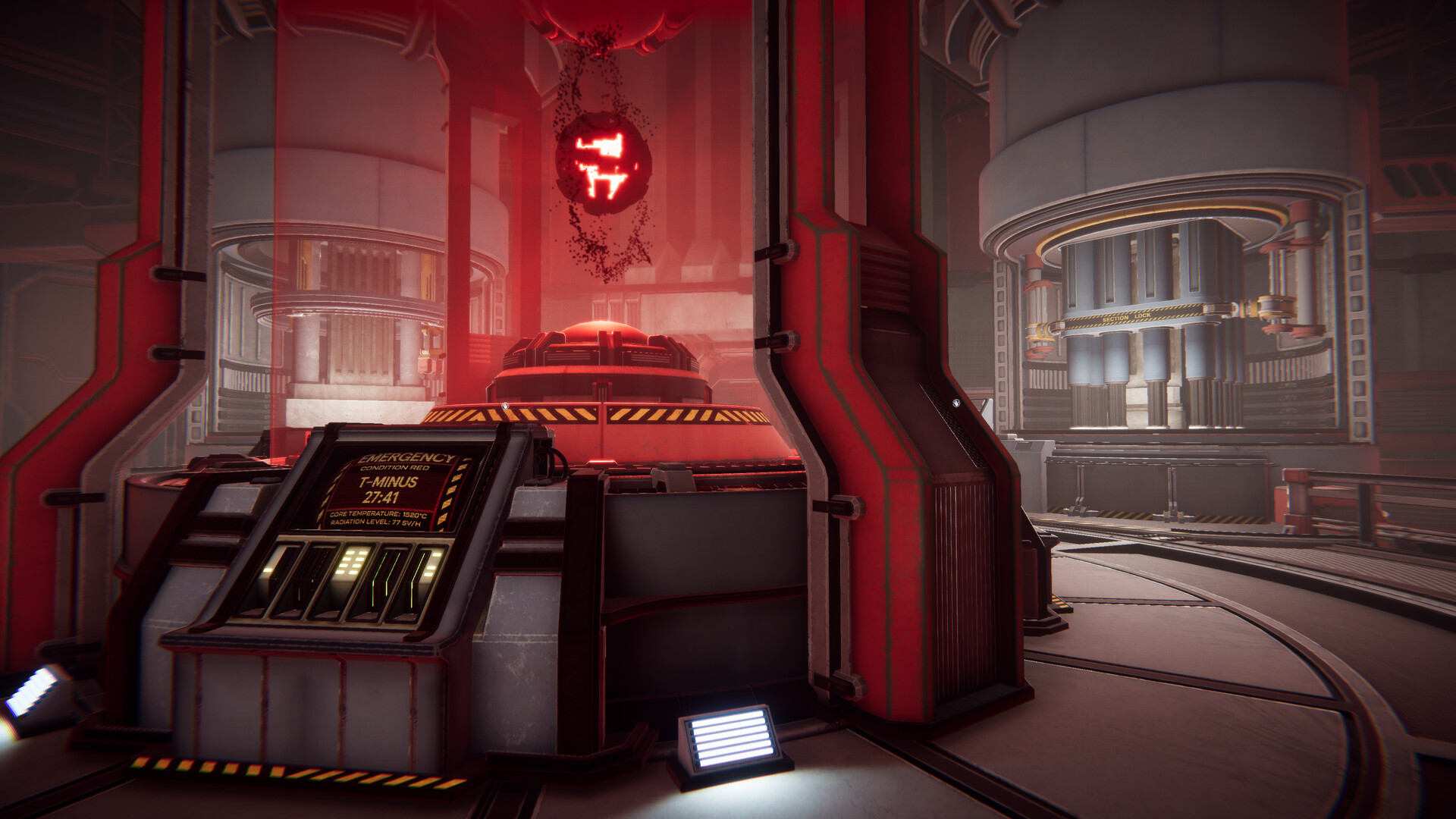 图片[1]-60 分钟绝灭：密室逃脱/60 Minutes to Extinction: Escape Room-忙忙软件库