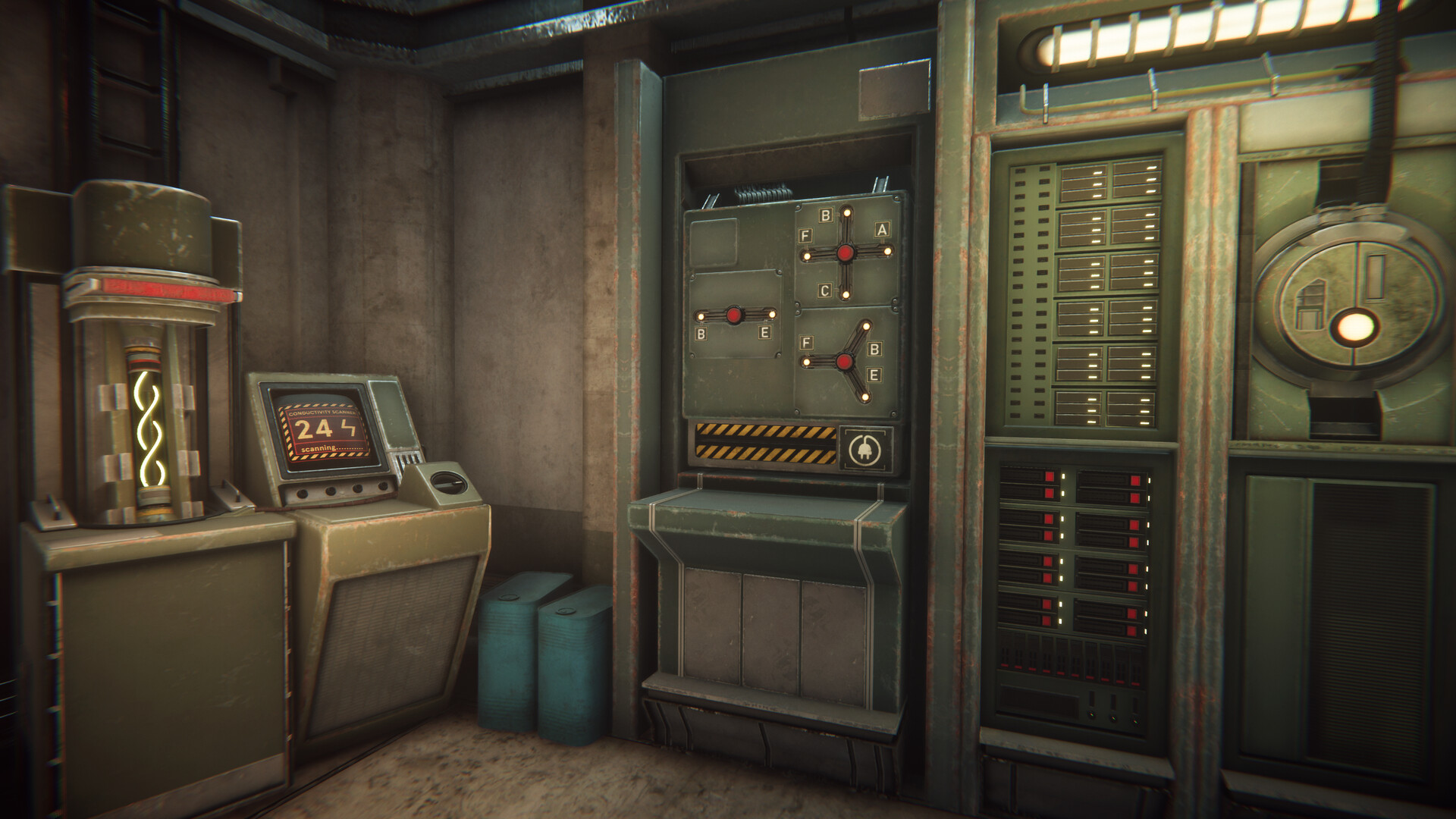 图片[4]-60 分钟绝灭：密室逃脱/60 Minutes to Extinction: Escape Room-忙忙软件库