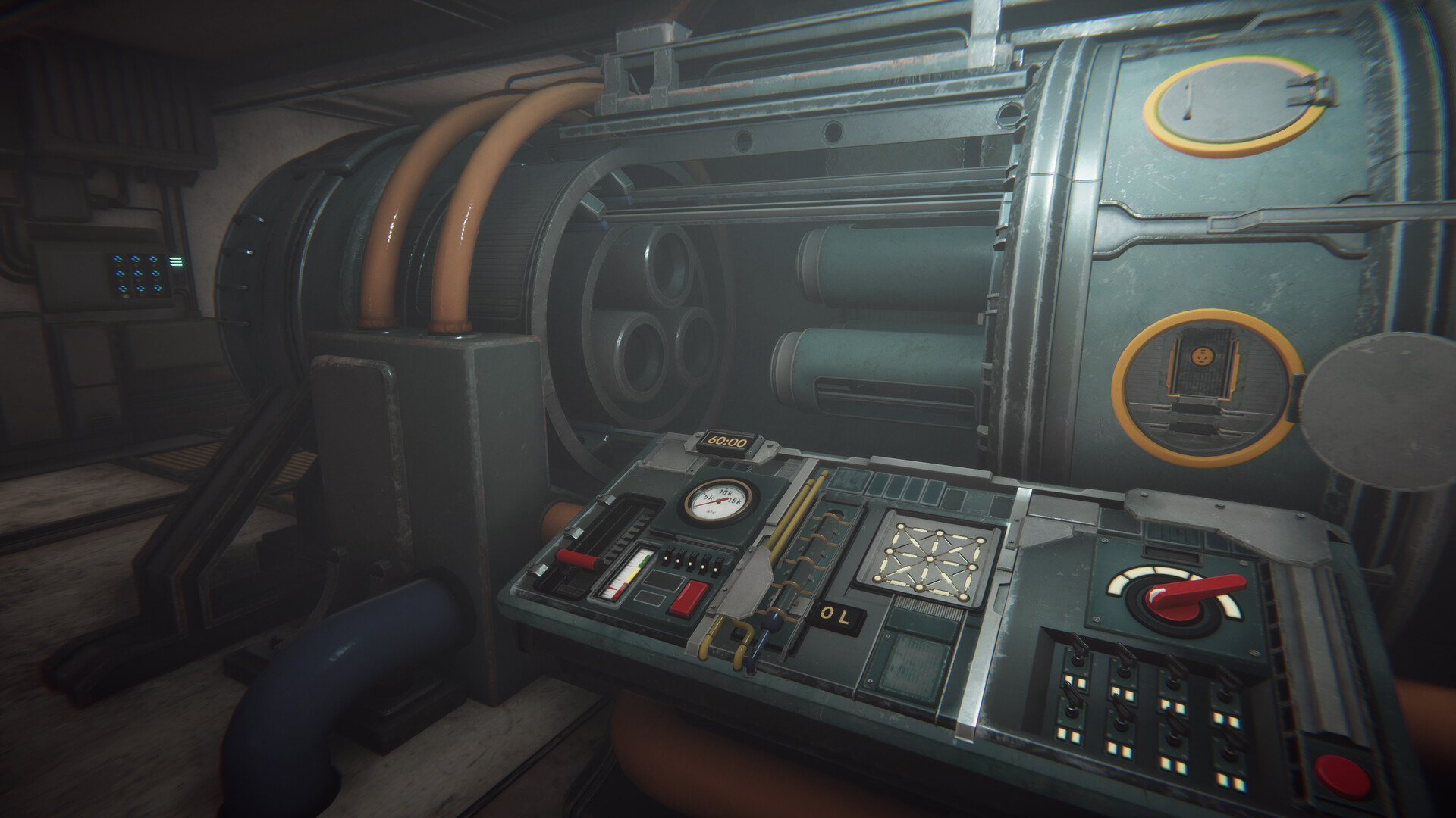 图片[5]-60 分钟绝灭：密室逃脱/60 Minutes to Extinction: Escape Room-忙忙软件库