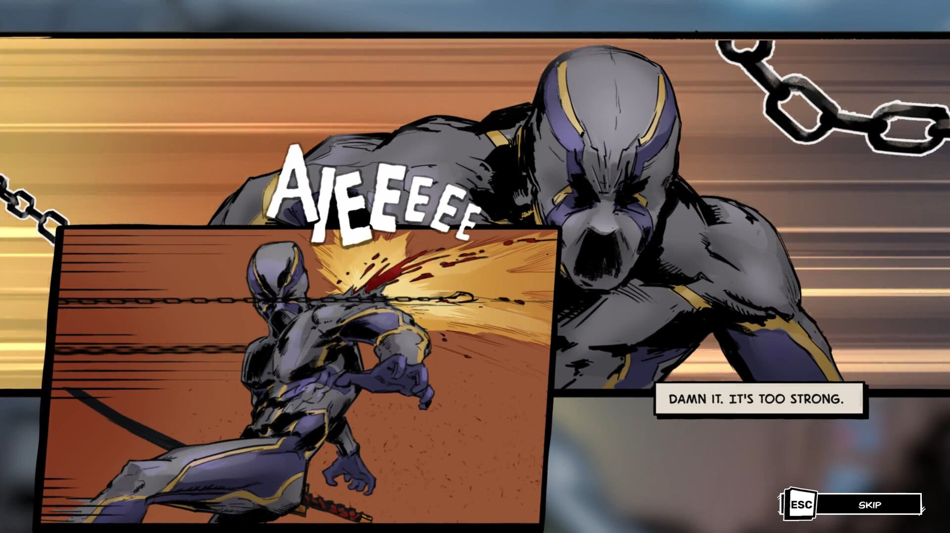 图片[1]-绝命荣光：末世之序/Lethal Honor – Order of the Apocalypse-忙忙软件库