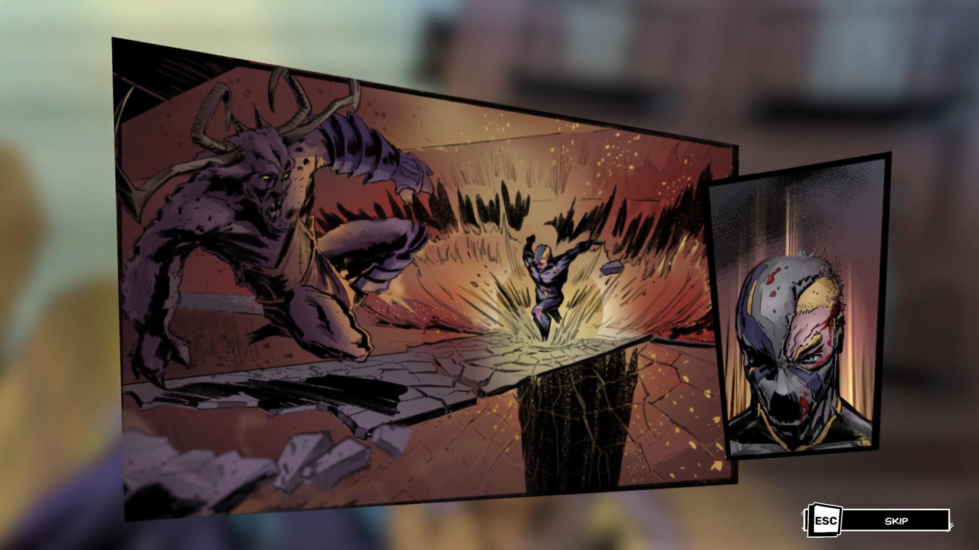 图片[6]-绝命荣光：末世之序/Lethal Honor – Order of the Apocalypse-忙忙软件库