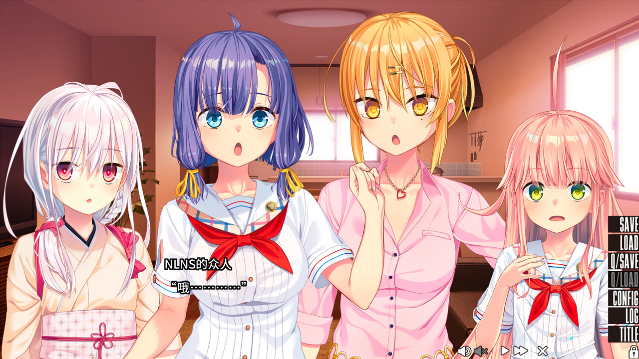 图片[3]-拔作岛2/NUKITASHI 2-忙忙软件库