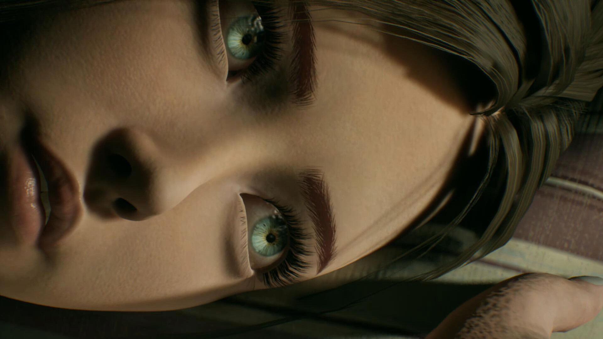 图片[5]-伊芙琳的故事/The Evelyn Game-忙忙软件库