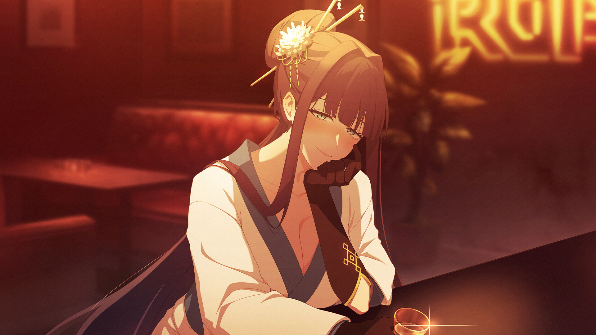 图片[6]-ROAD59 -新时代任侠特区- 摩天楼黑白抗争/ROAD59　A Yakuza’s Last Stand-忙忙软件库