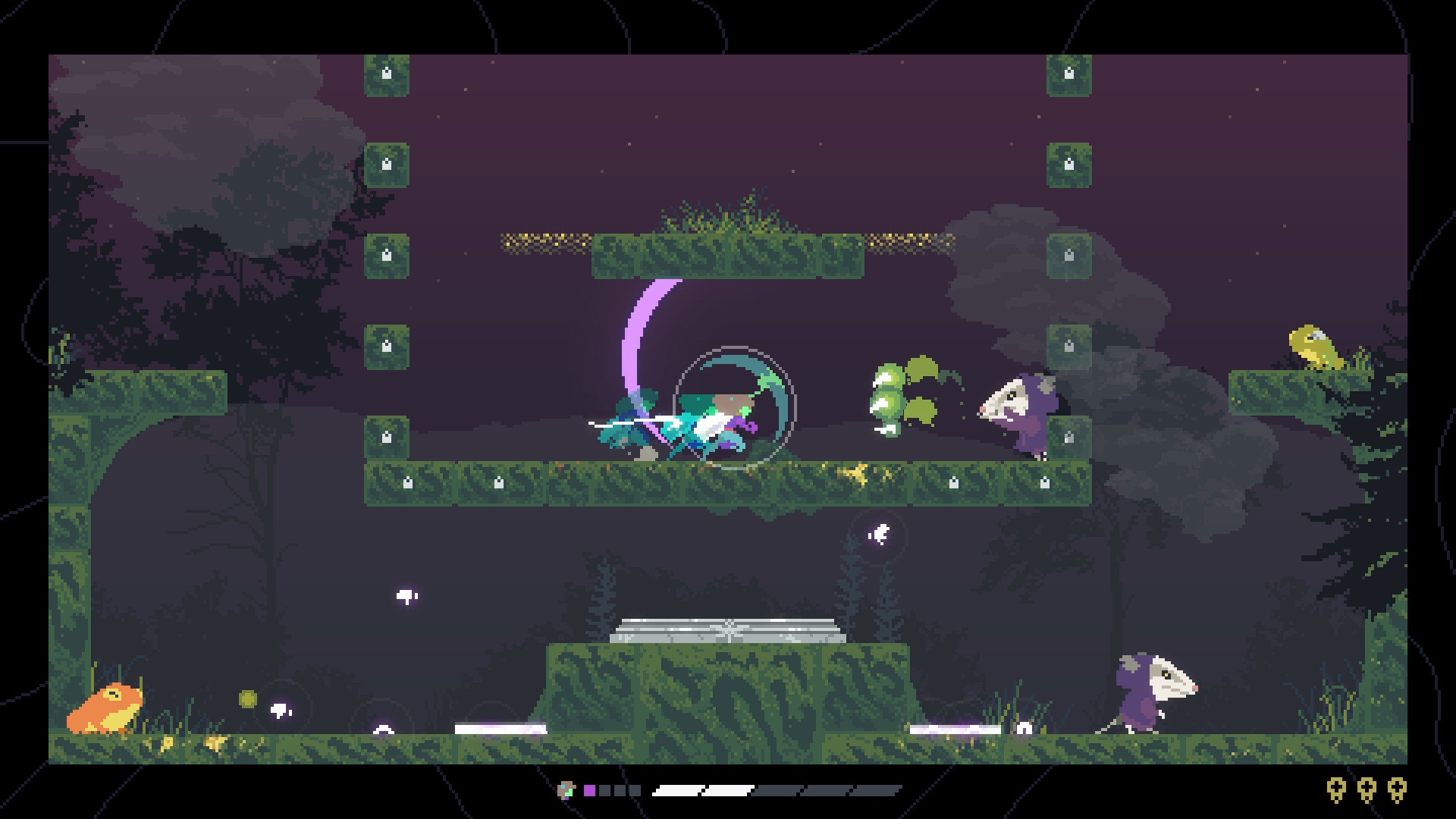 图片[4]-蜻蜓精灵/Dragenas-忙忙软件库