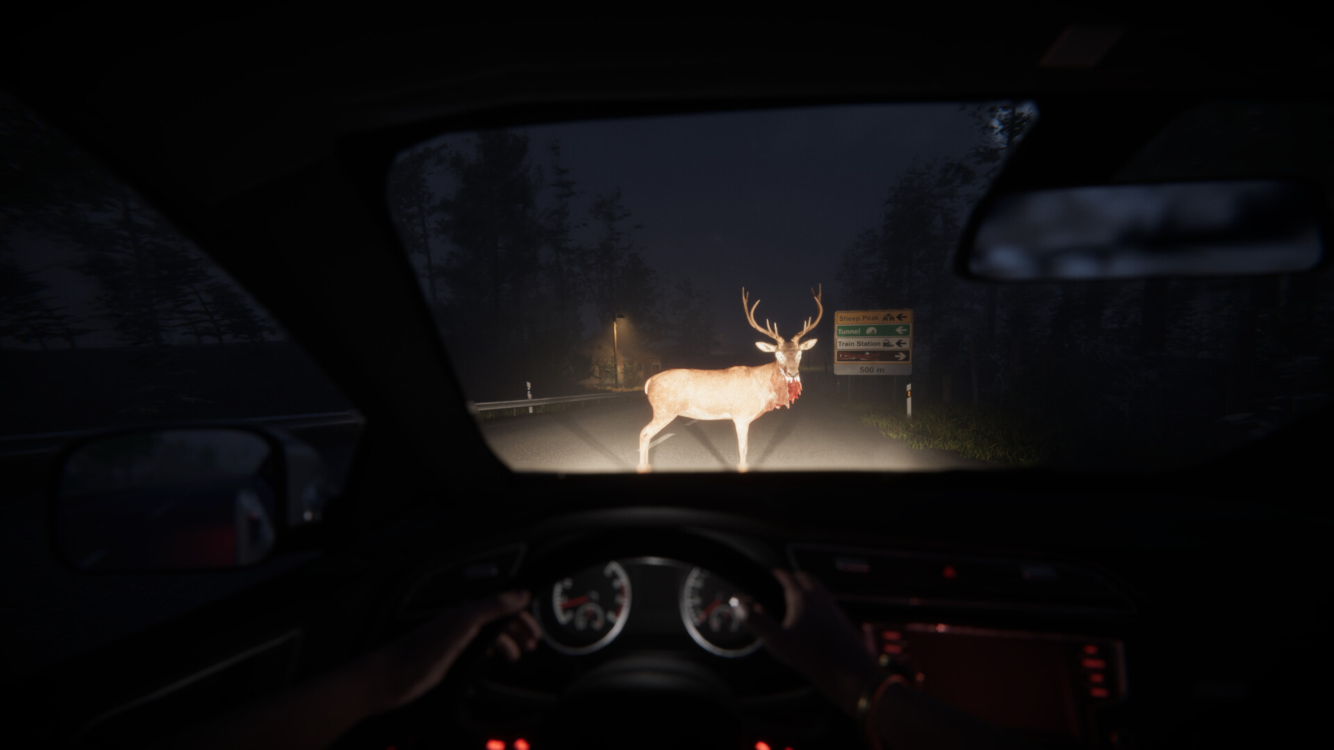 图片[1]-回家，安妮/Go Home Annie|官方简体中文|支持键盘.鼠标.手柄-忙忙软件库