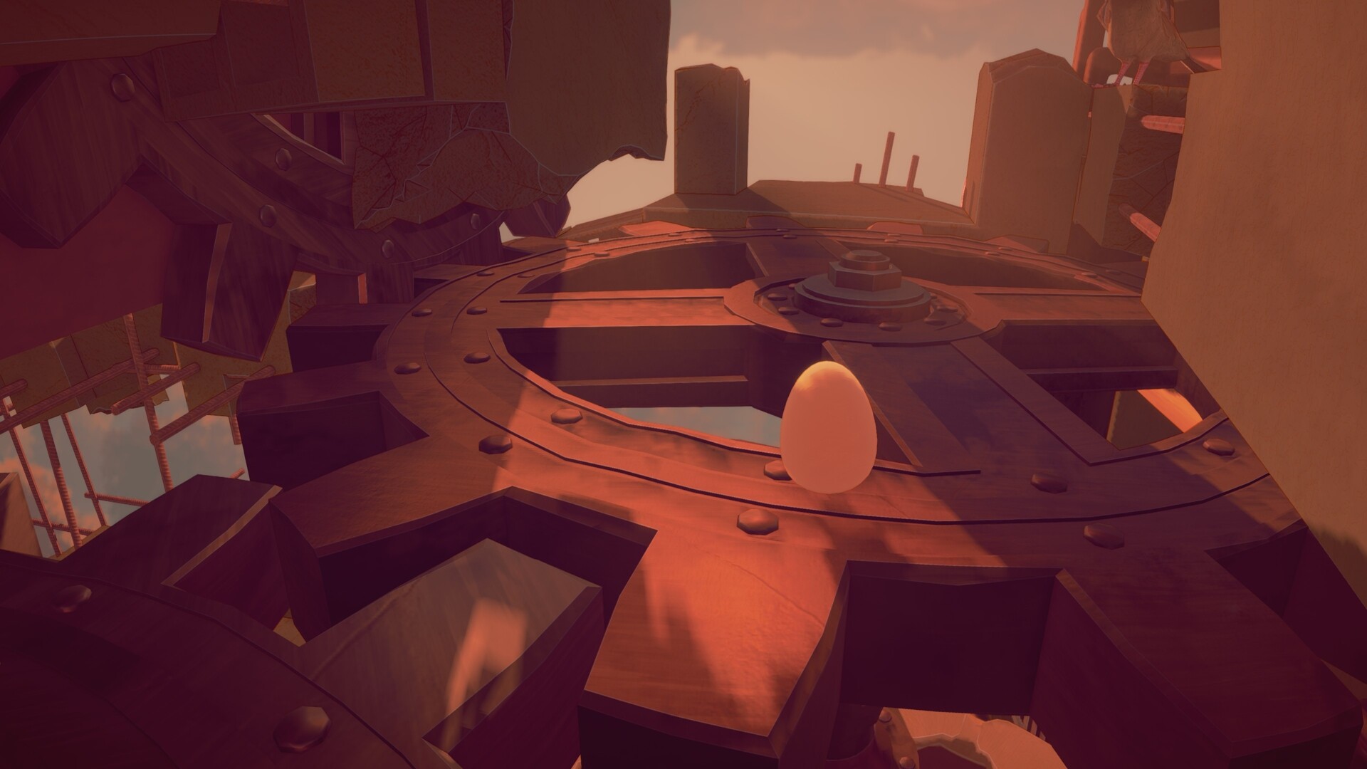 图片[5]-鸡蛋历险记/Egging On-忙忙软件库