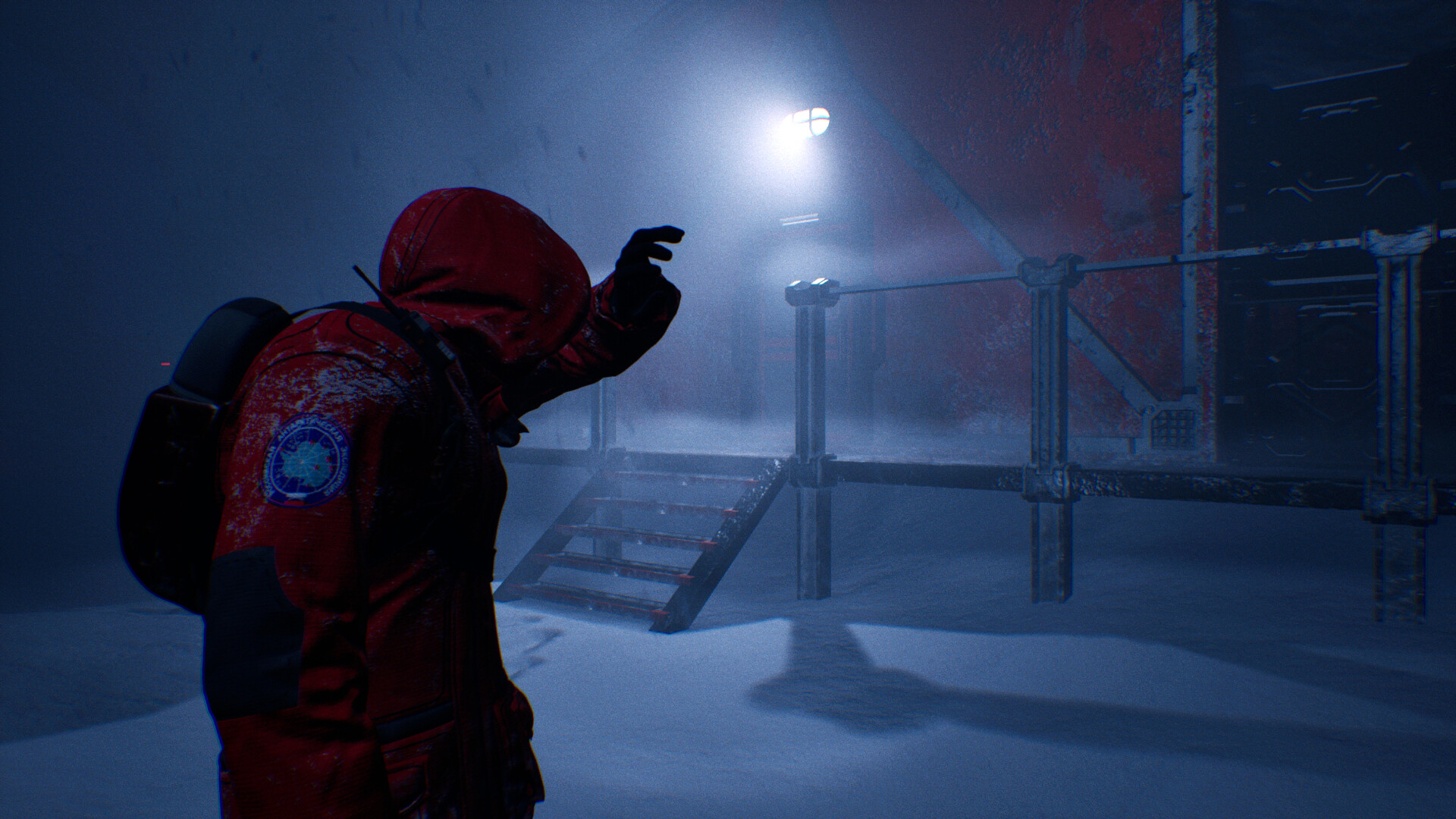 图片[1]-黑冰/The Black Ice-忙忙软件库