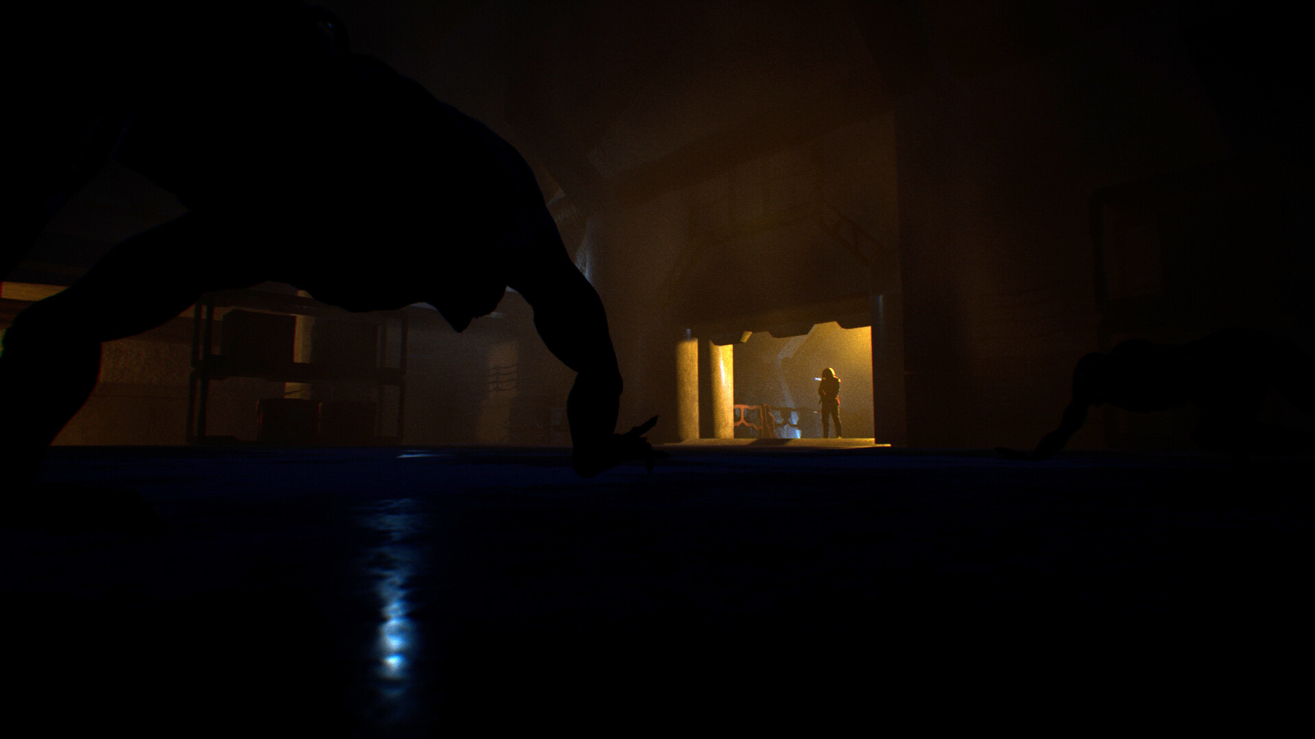 图片[4]-黑冰/The Black Ice-忙忙软件库