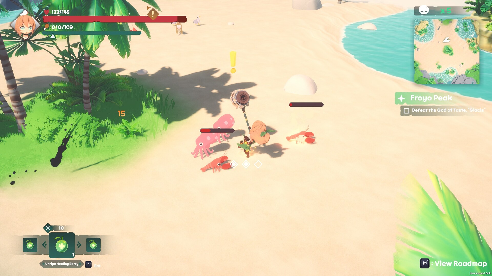 图片[3]-料理手推车/Food Wagon-忙忙软件库