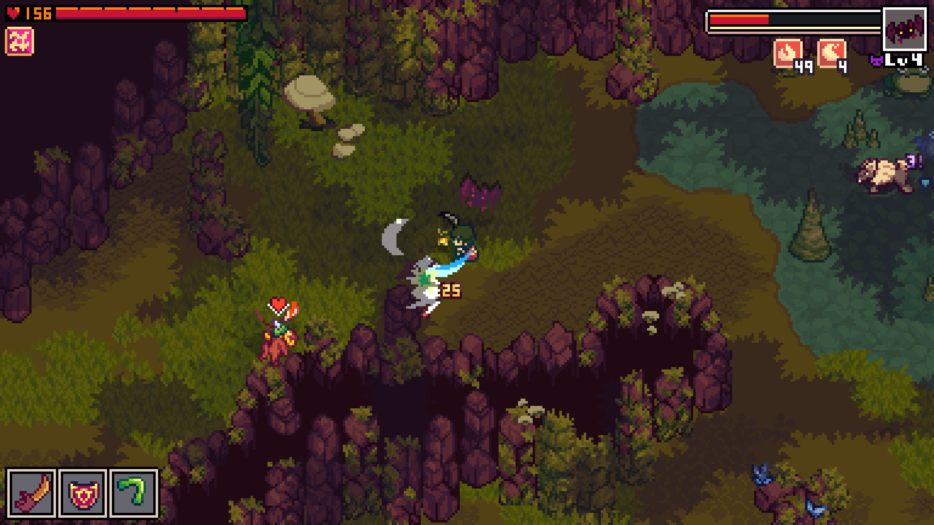 图片[4]-生物驯养师/Creature Keeper-忙忙软件库