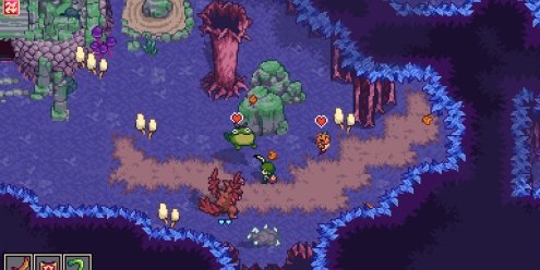 生物驯养师/Creature Keeper