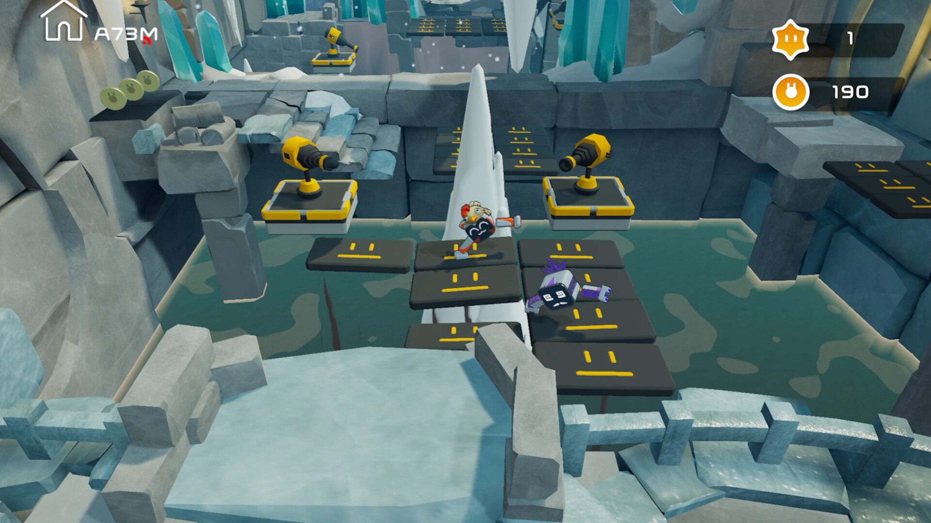 图片[6]-知只大冒险2/Biped 2-忙忙软件库