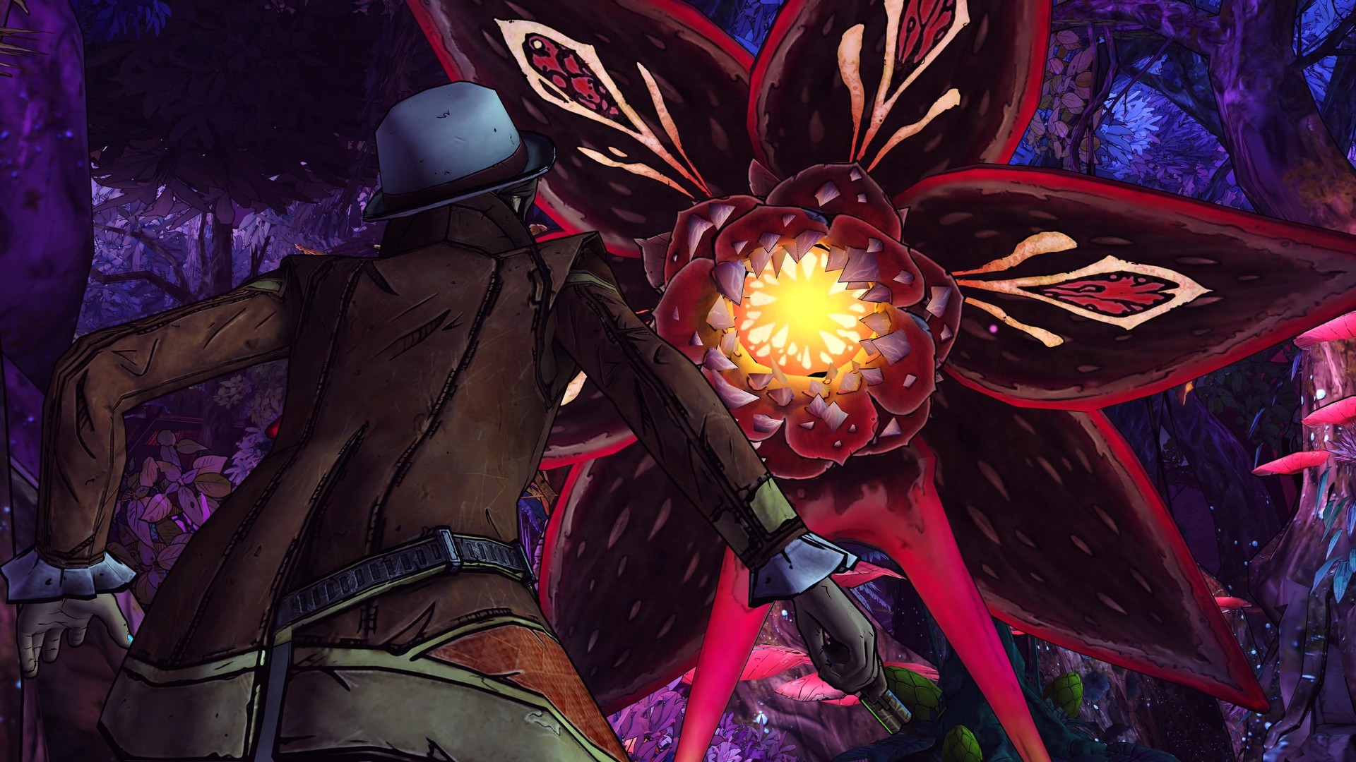 图片[5]-无主之地传说/Tales from the Borderlands-忙忙软件库