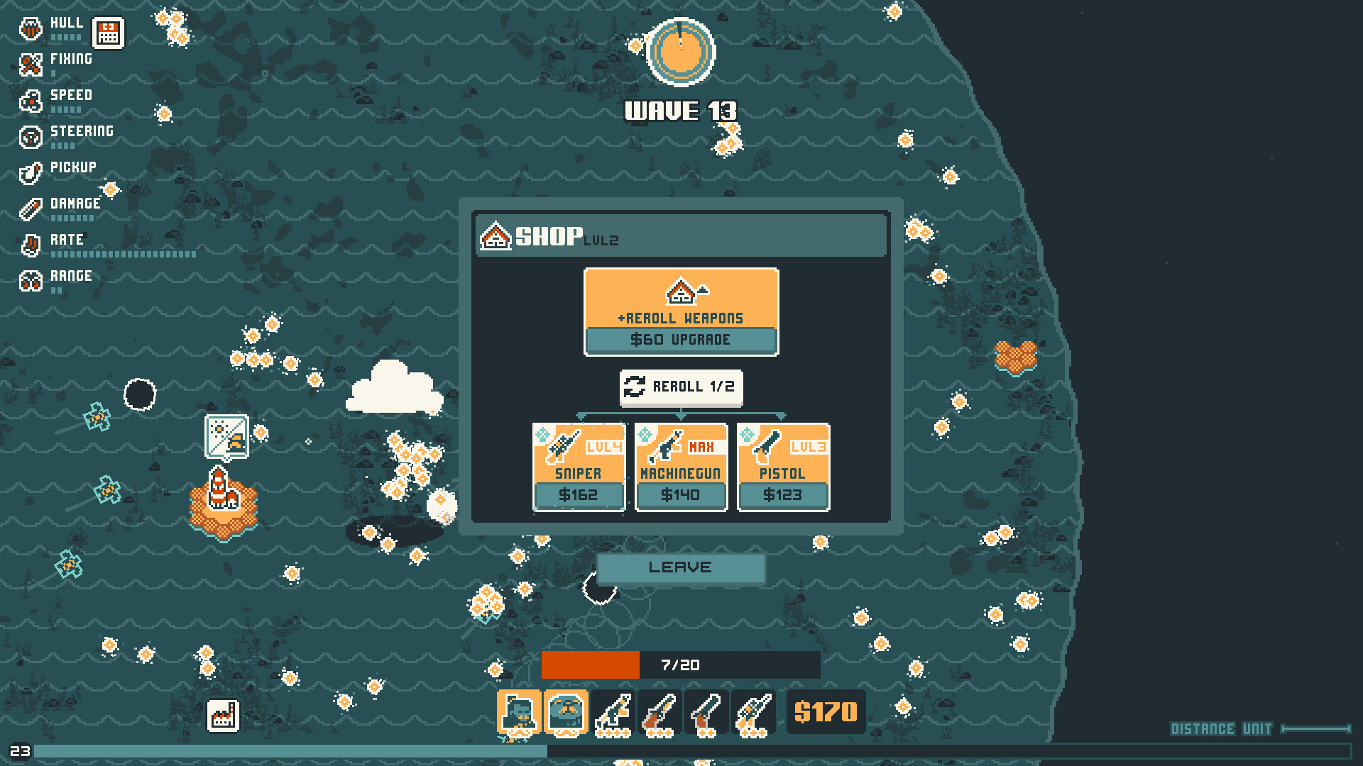 图片[5]-恶海生存/Nautical Survival-忙忙软件库