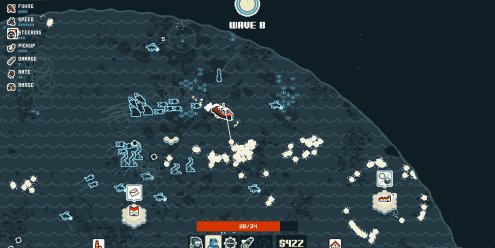 恶海生存/Nautical Survival