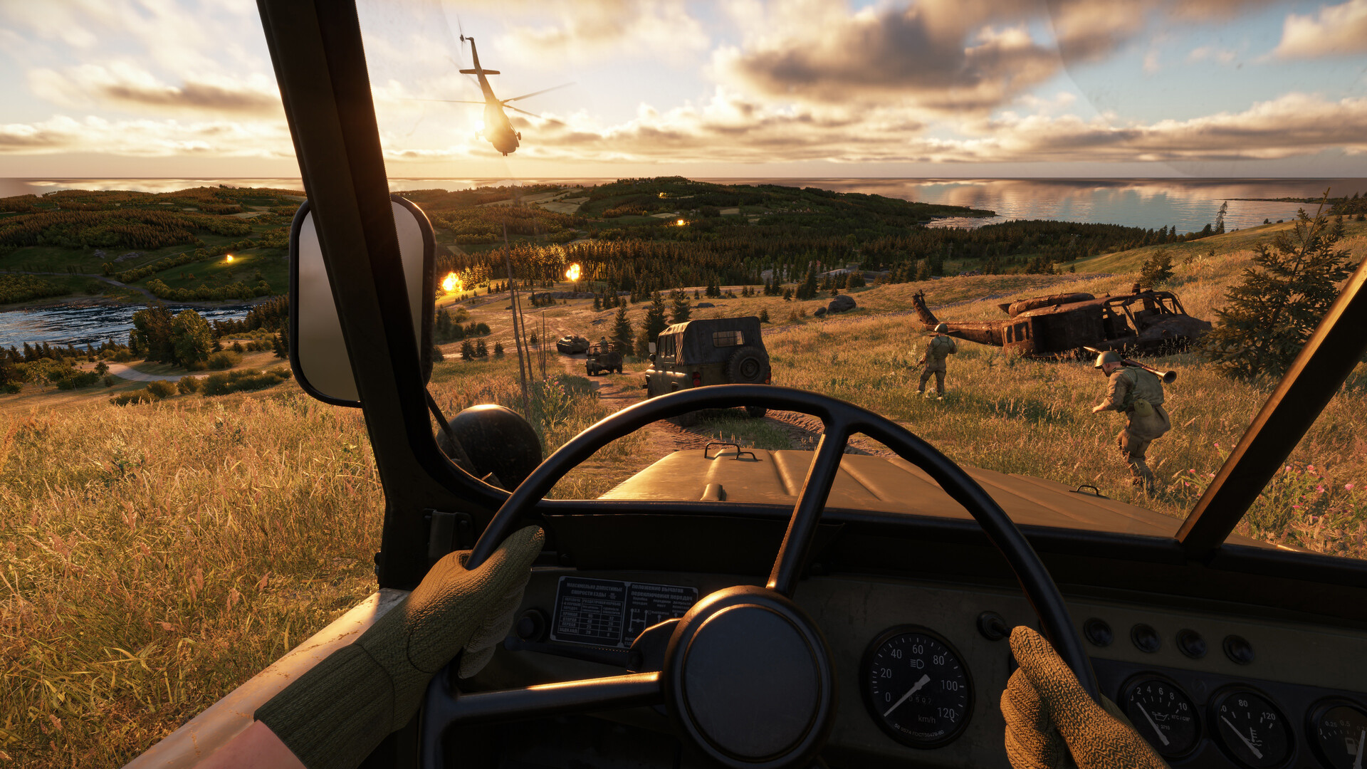 图片[1]-武装突袭 重铸者/Arma Reforger-忙忙软件库